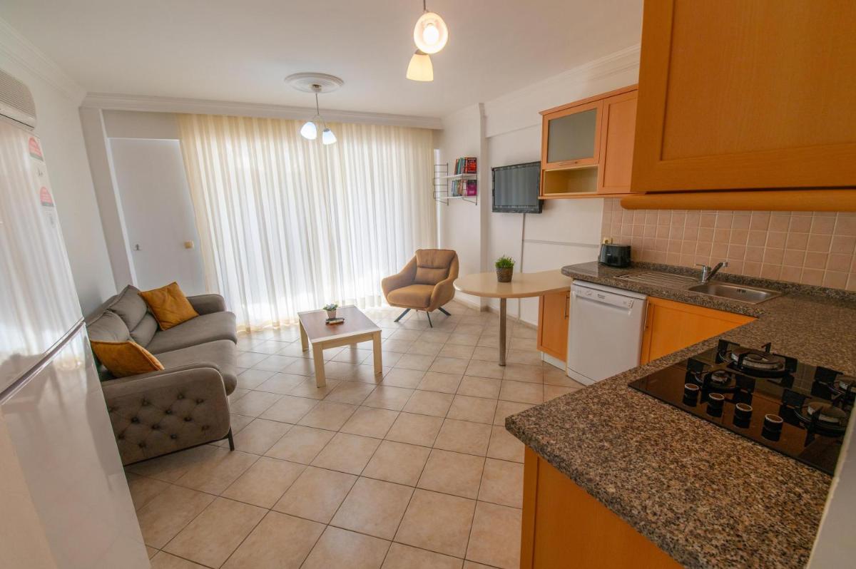 One-Bedroom Apartment - Photo 21