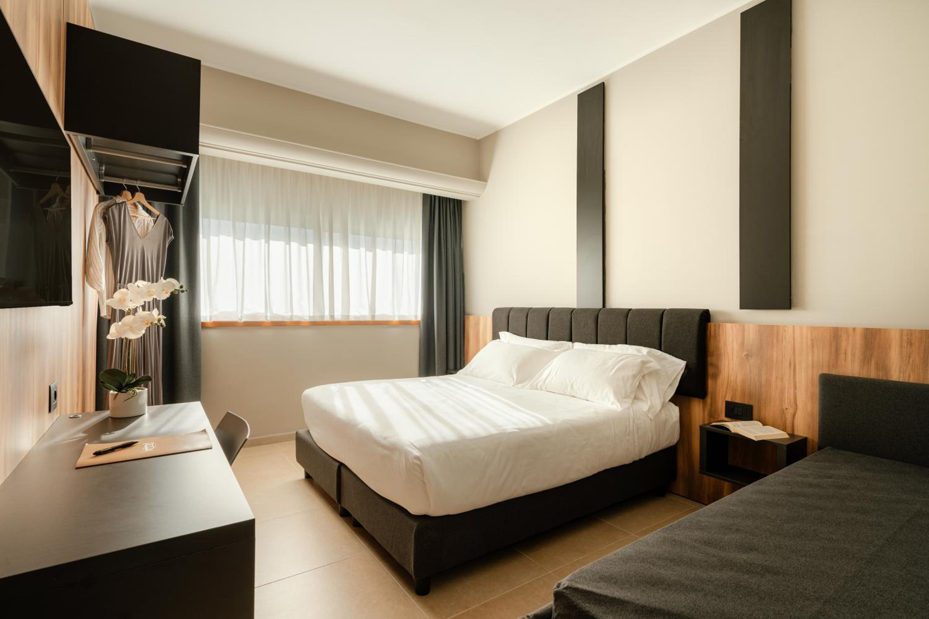 Classic Triple Room