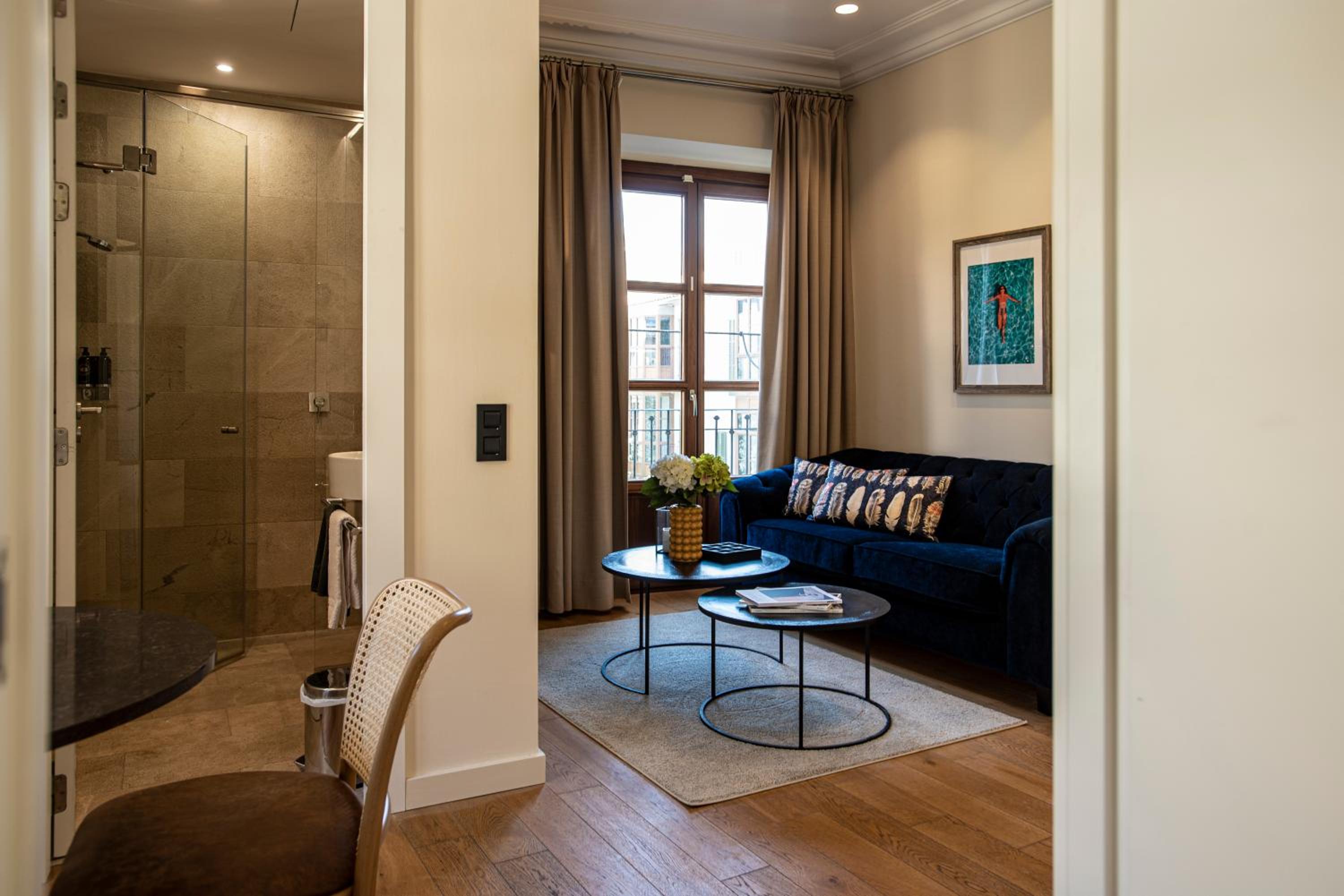 Suite photo 2