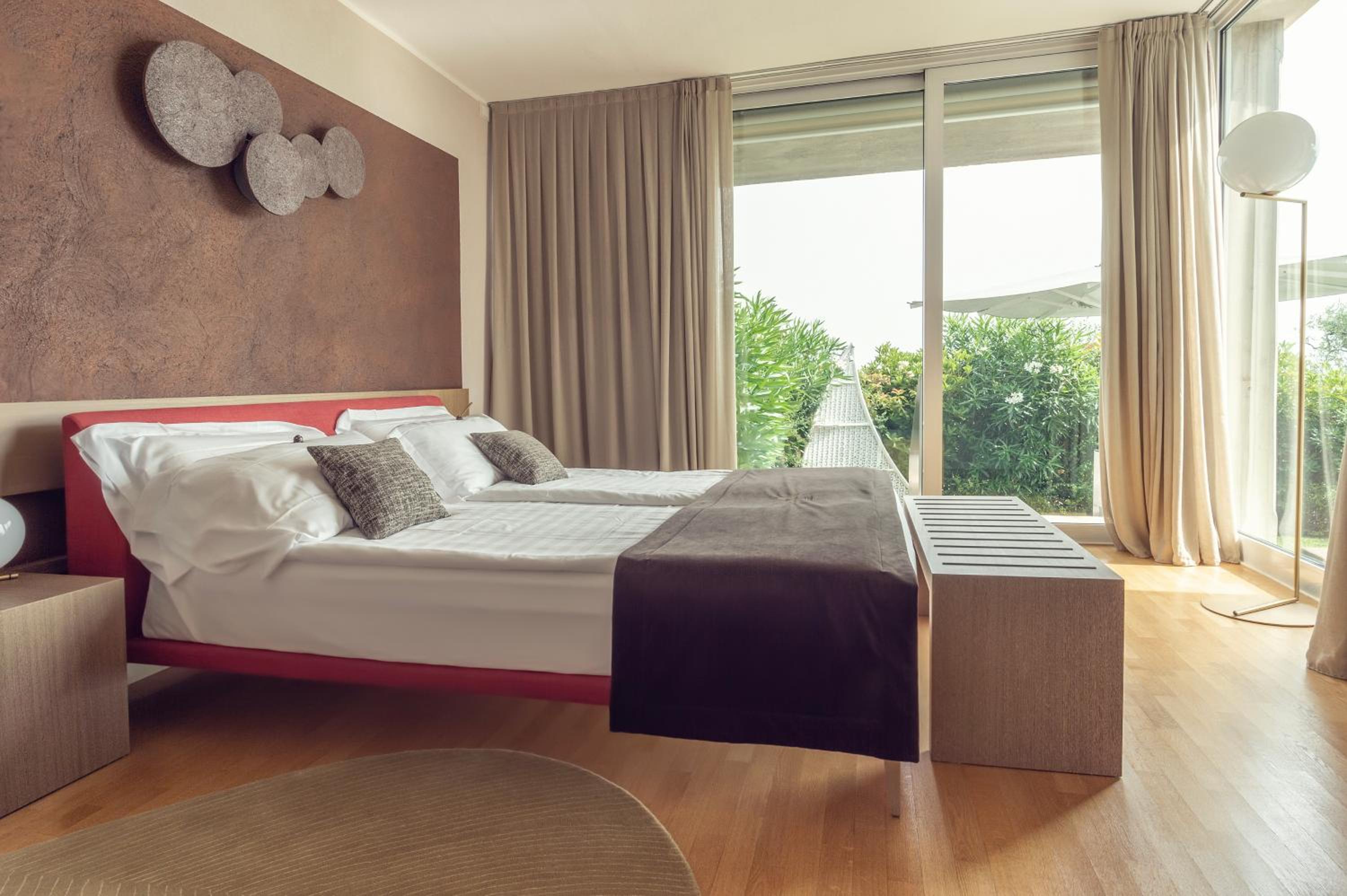 Suite with Sauna - Photo 1