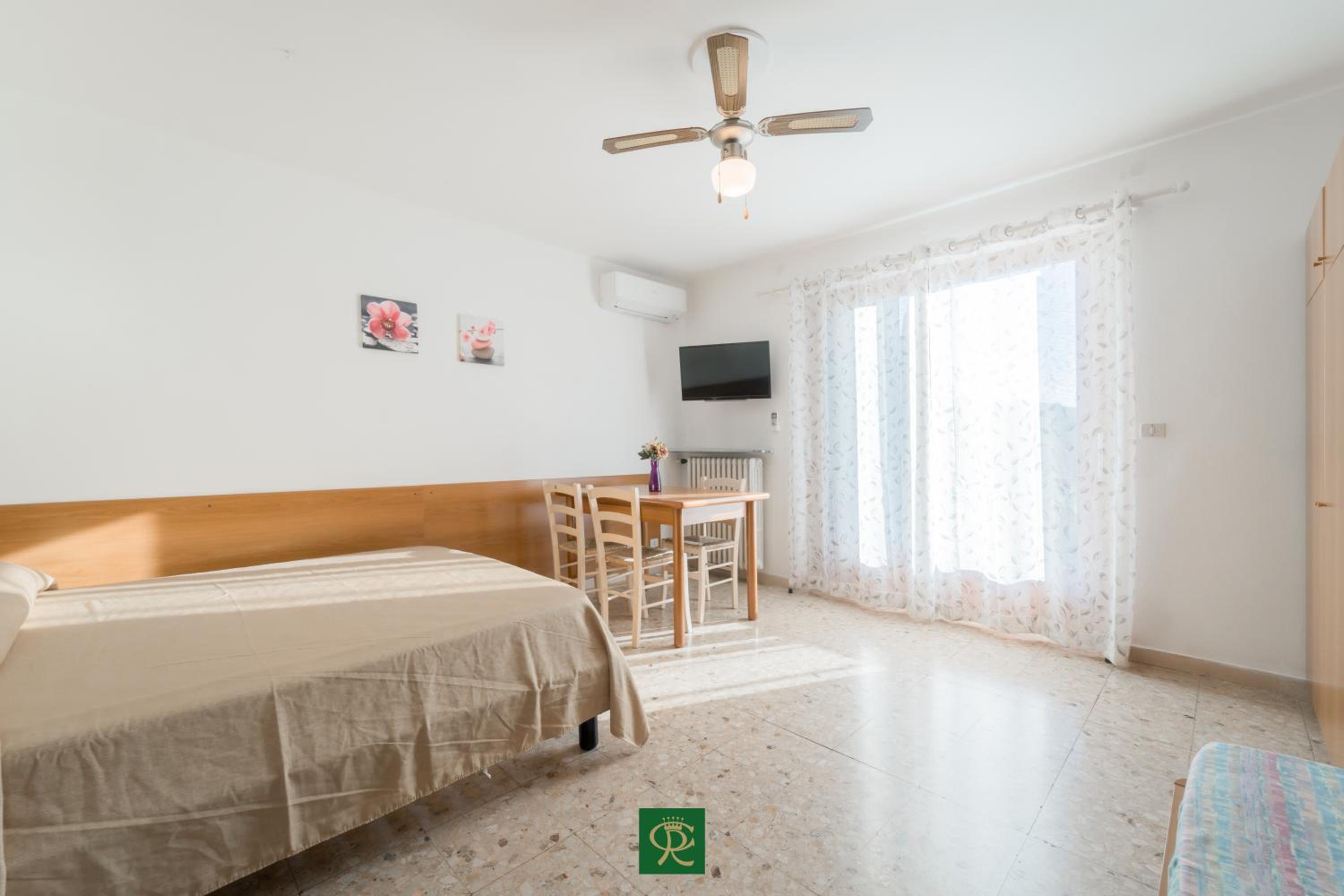 Studio with Sea View photo 1