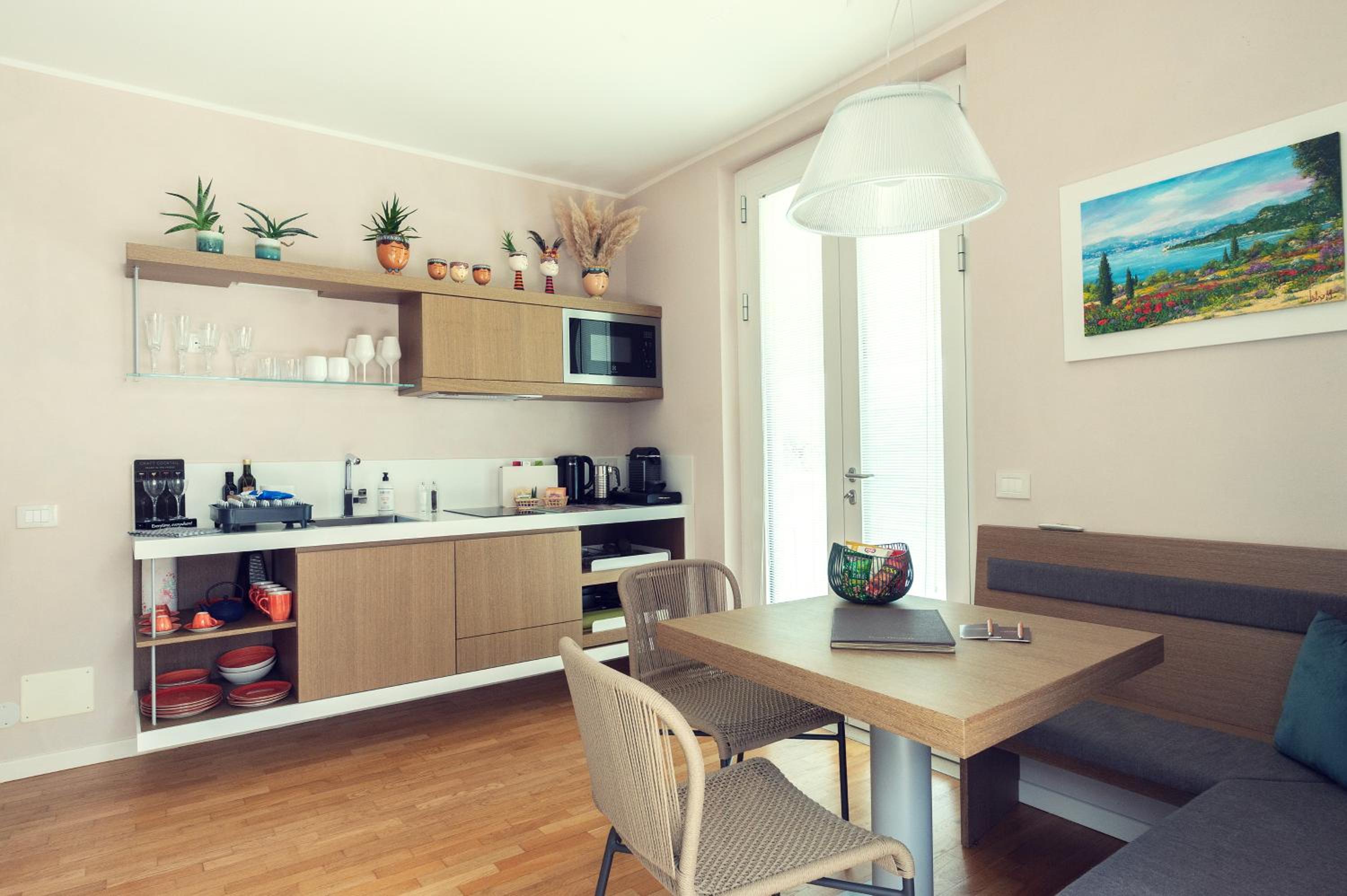 Suite with Sauna - Photo 15
