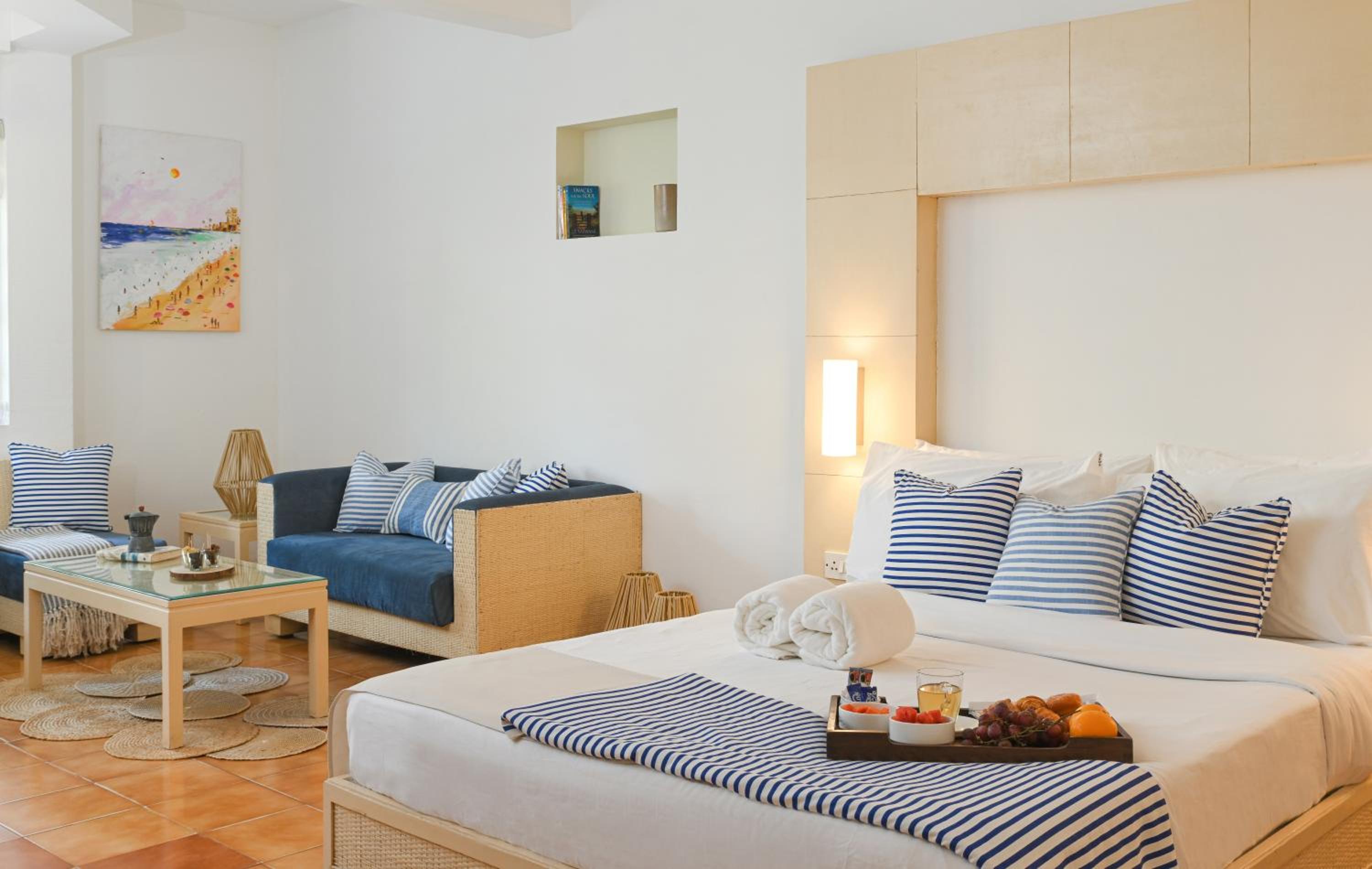 Luxury Room - Photo 5