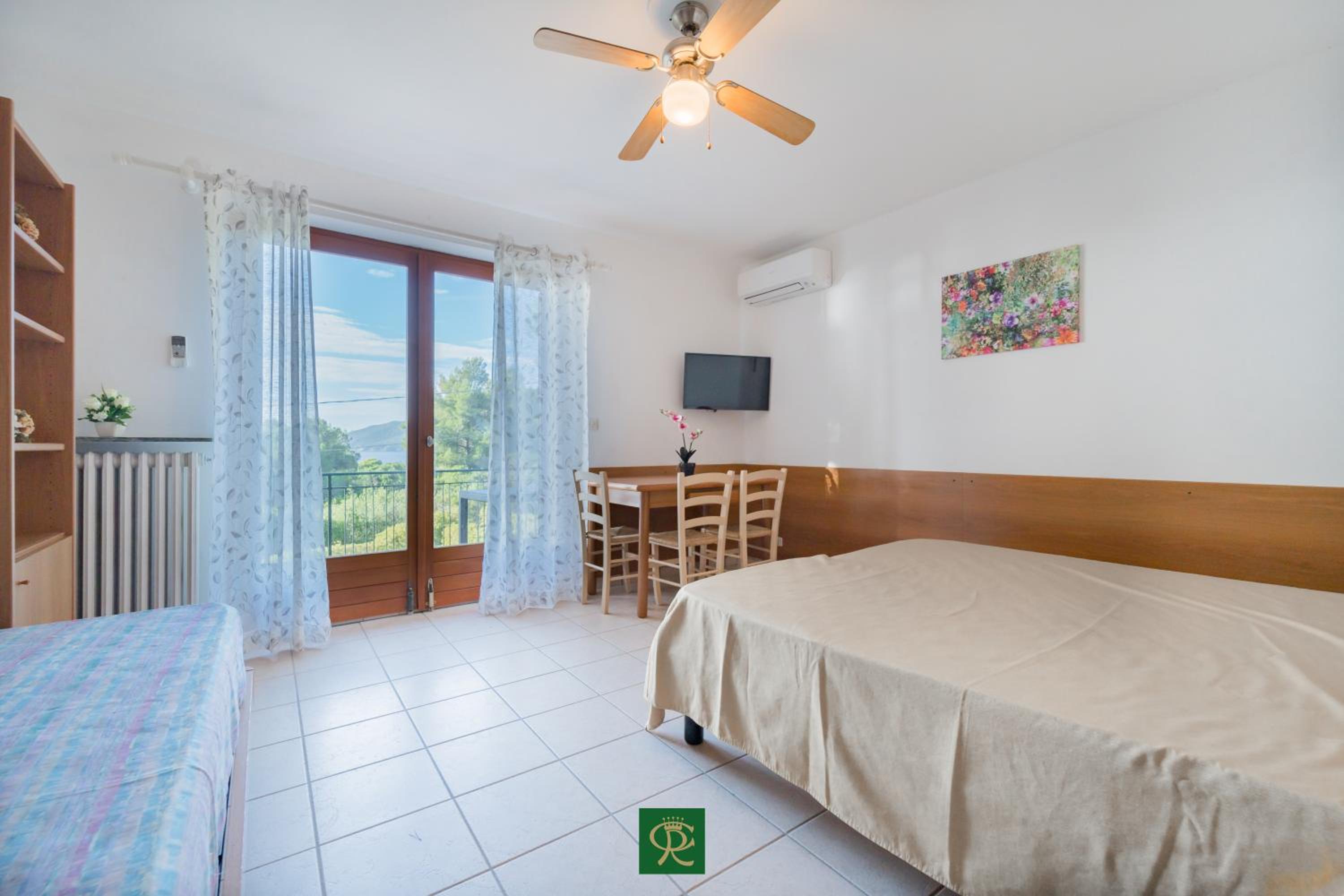 Studio with Sea View photo 1