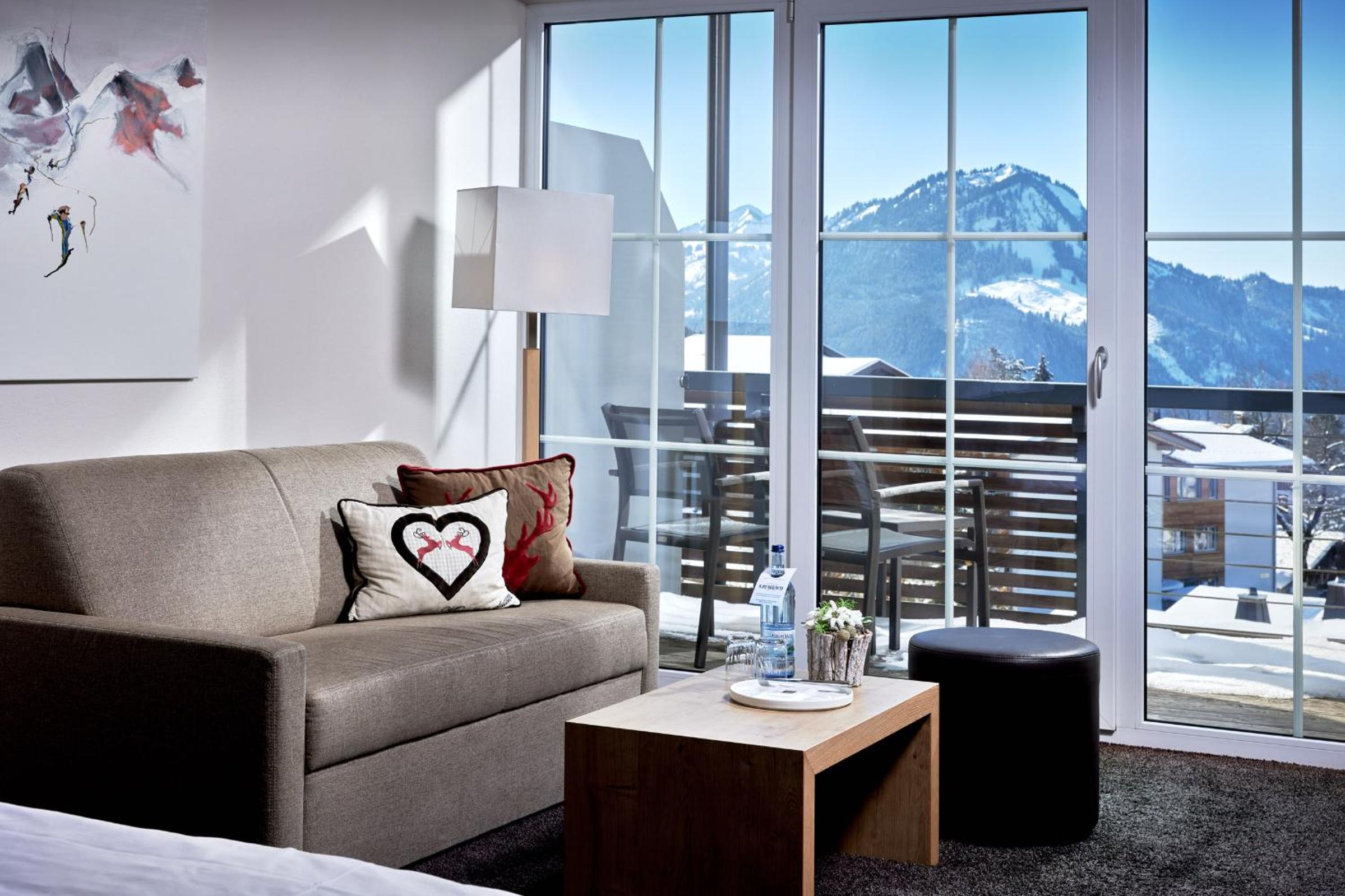 Double Room - Photo 4