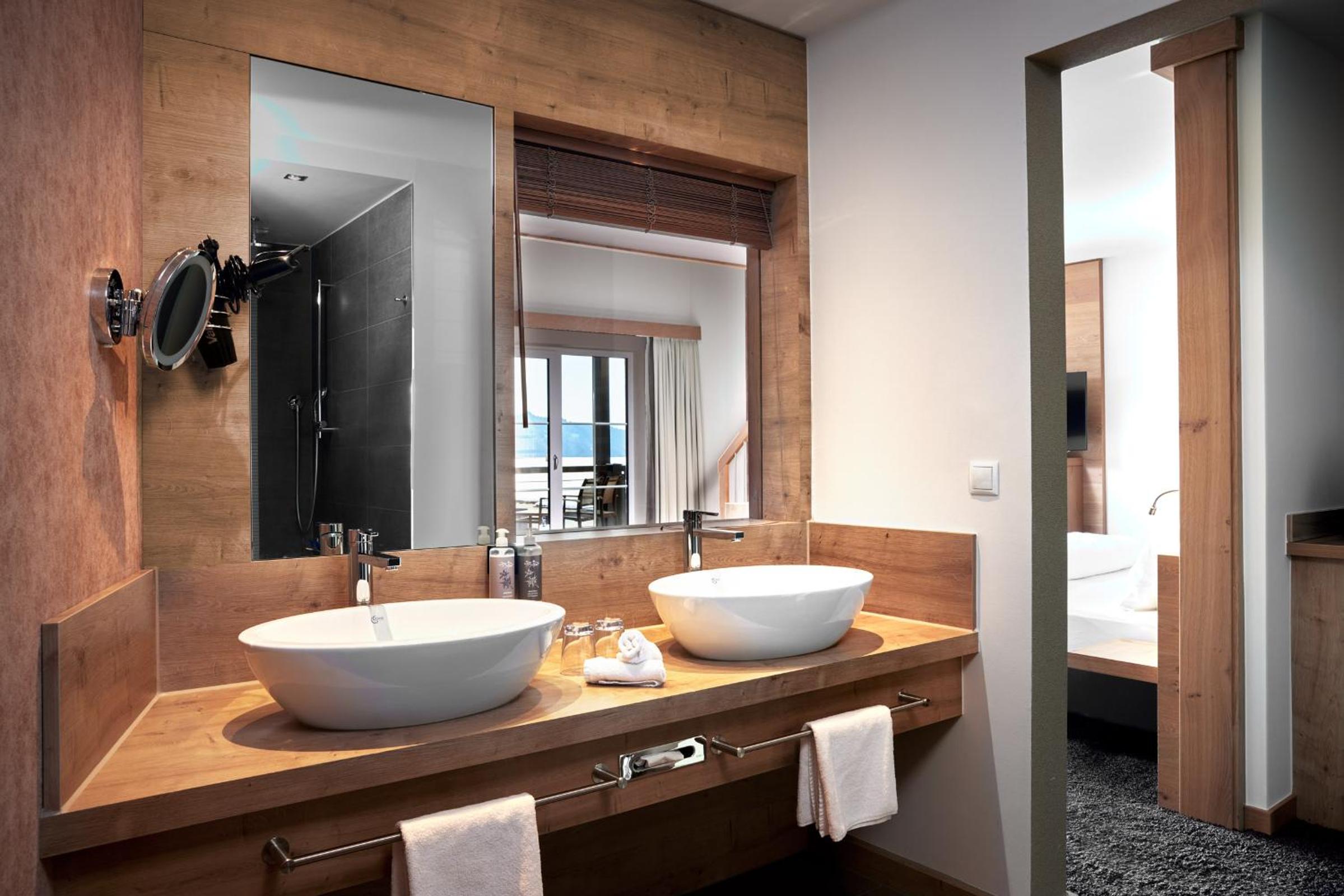 Double Room - Photo 3