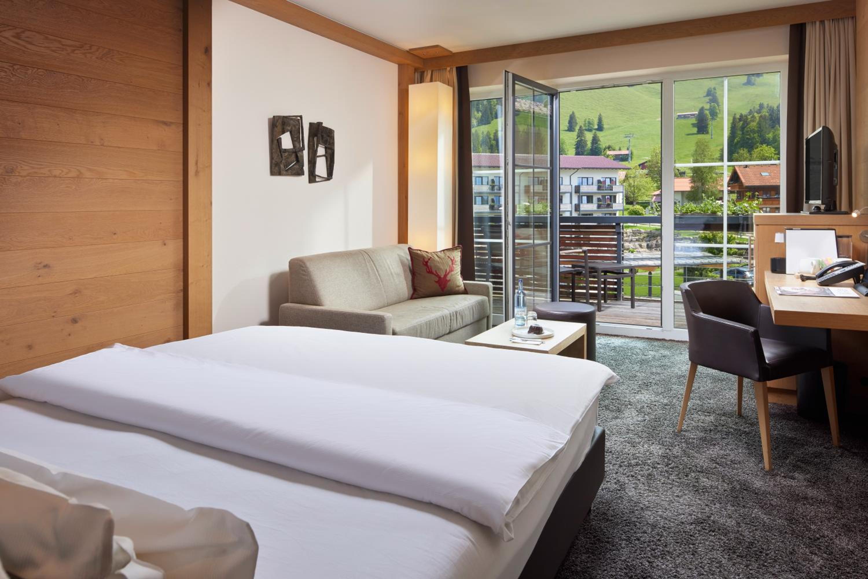 Double Room - Photo 1