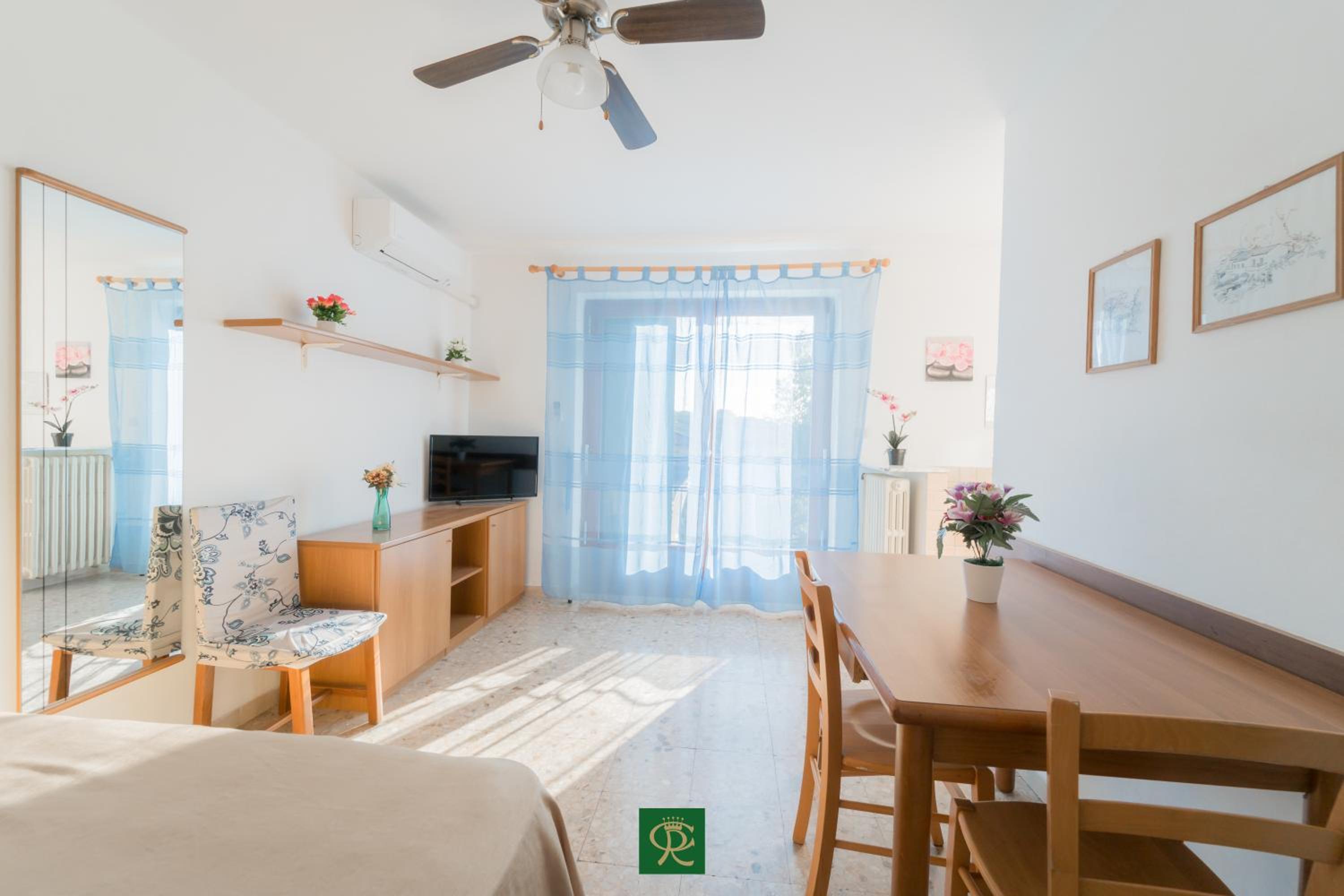 Studio with Sea View photo 1