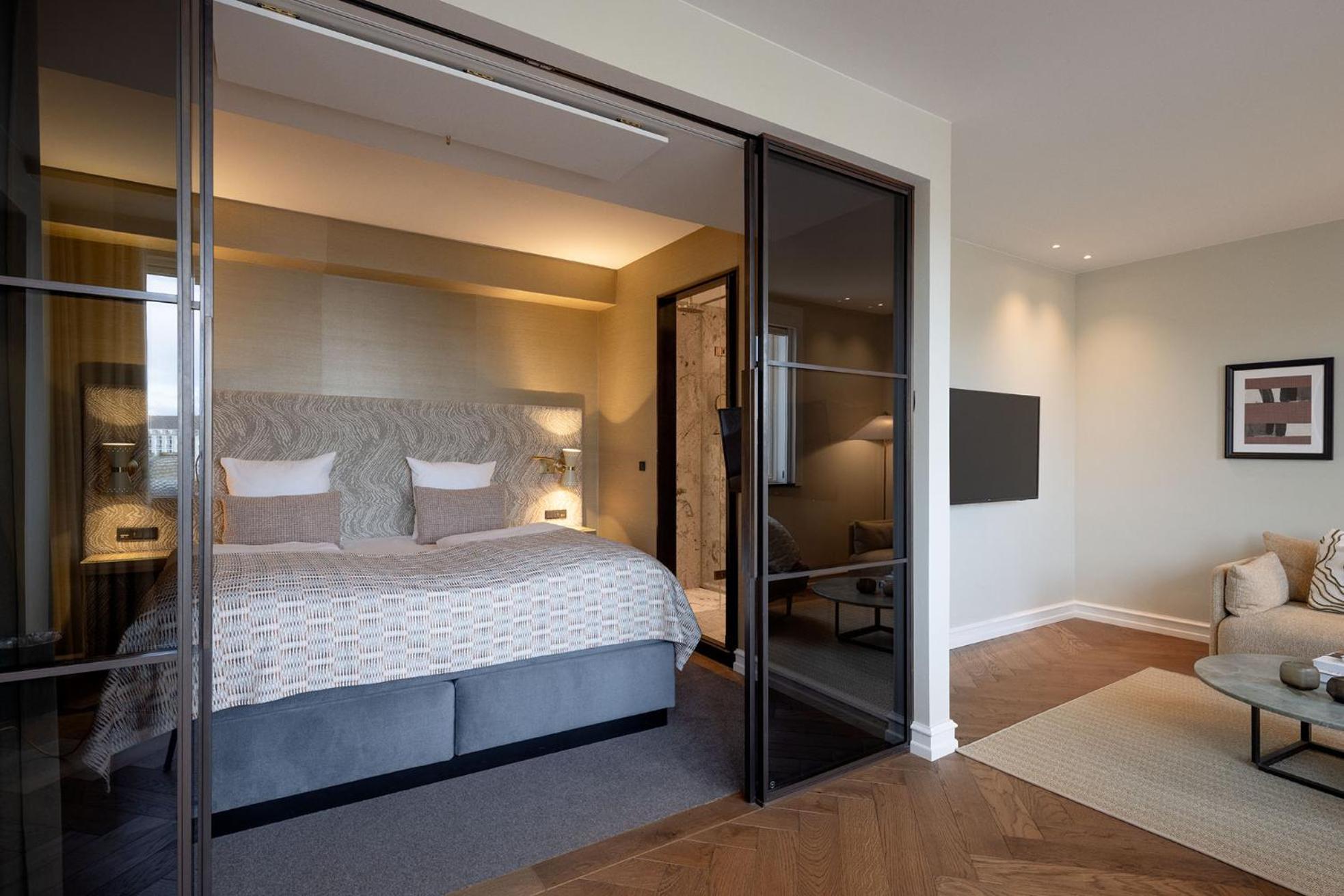 Superior Apartment - Photo 5