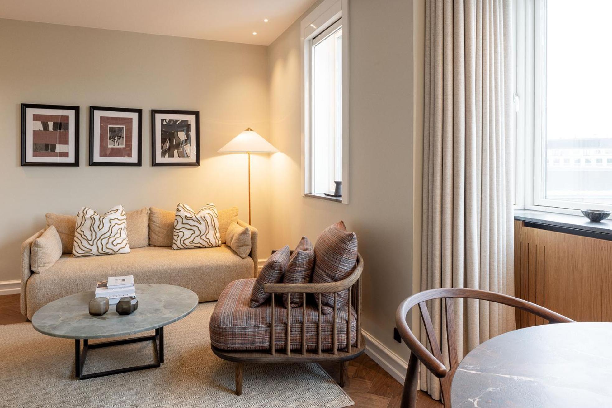 Superior Apartment - Photo 2