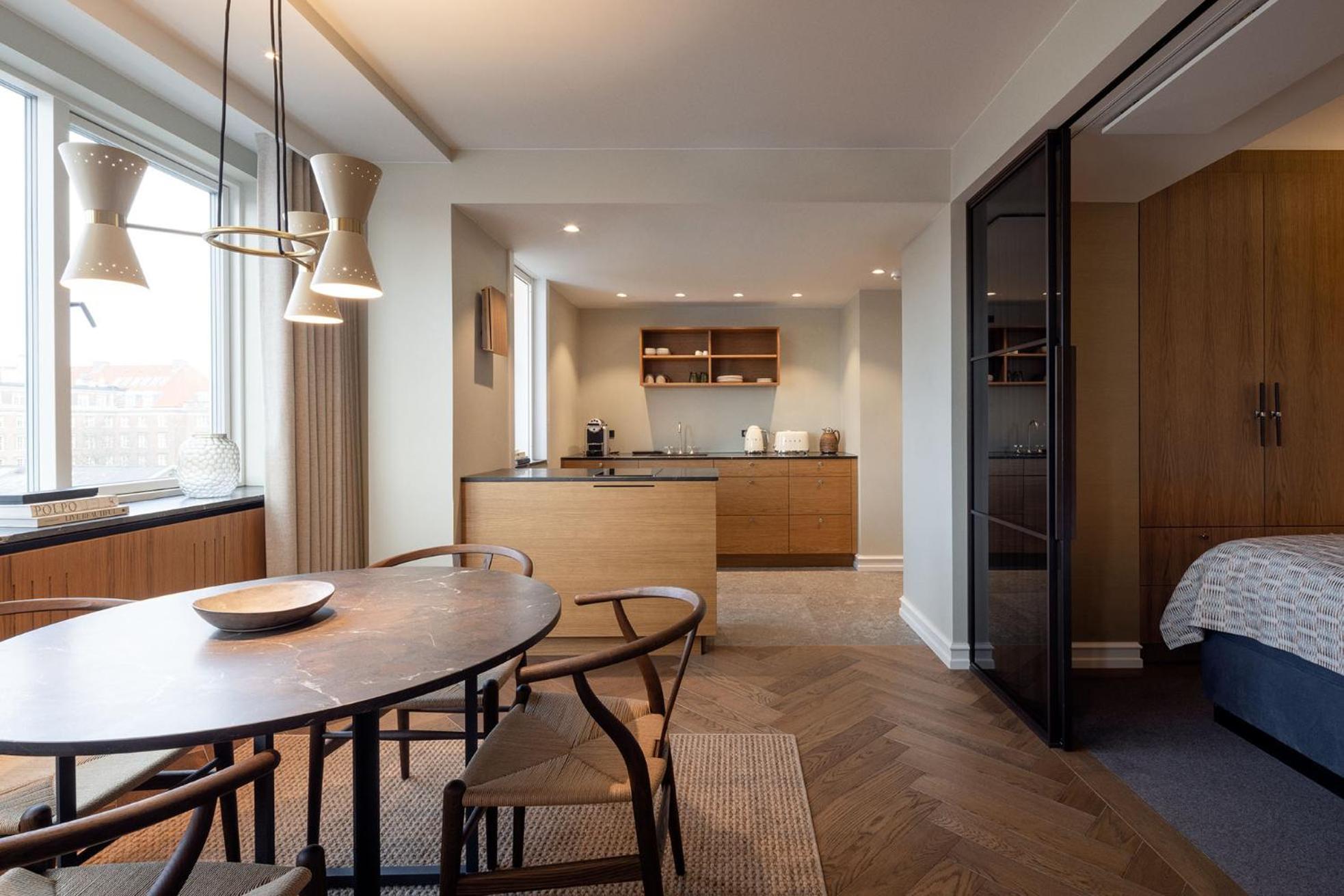Superior Apartment - Photo 8