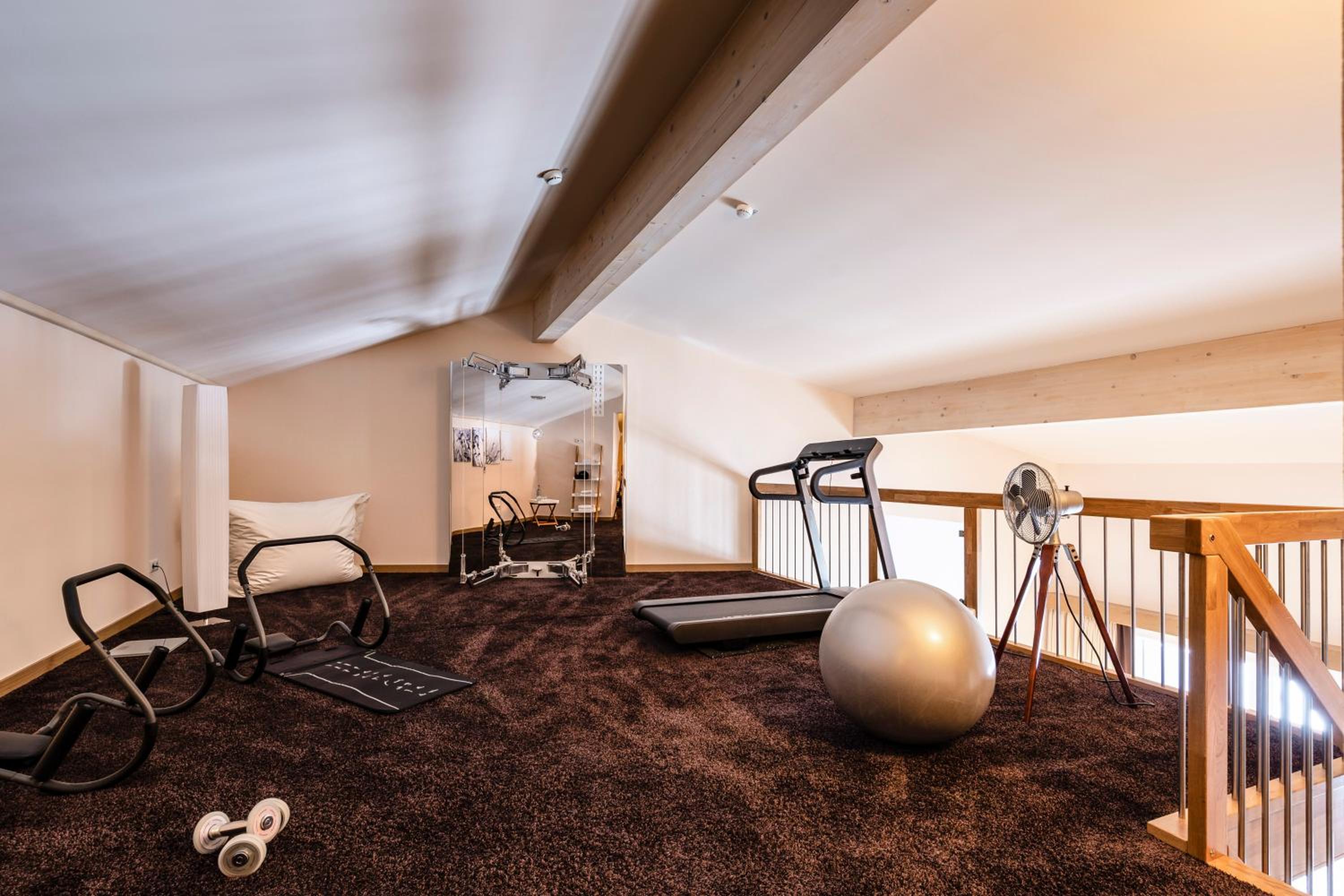 Fitness Suite - Photo 3
