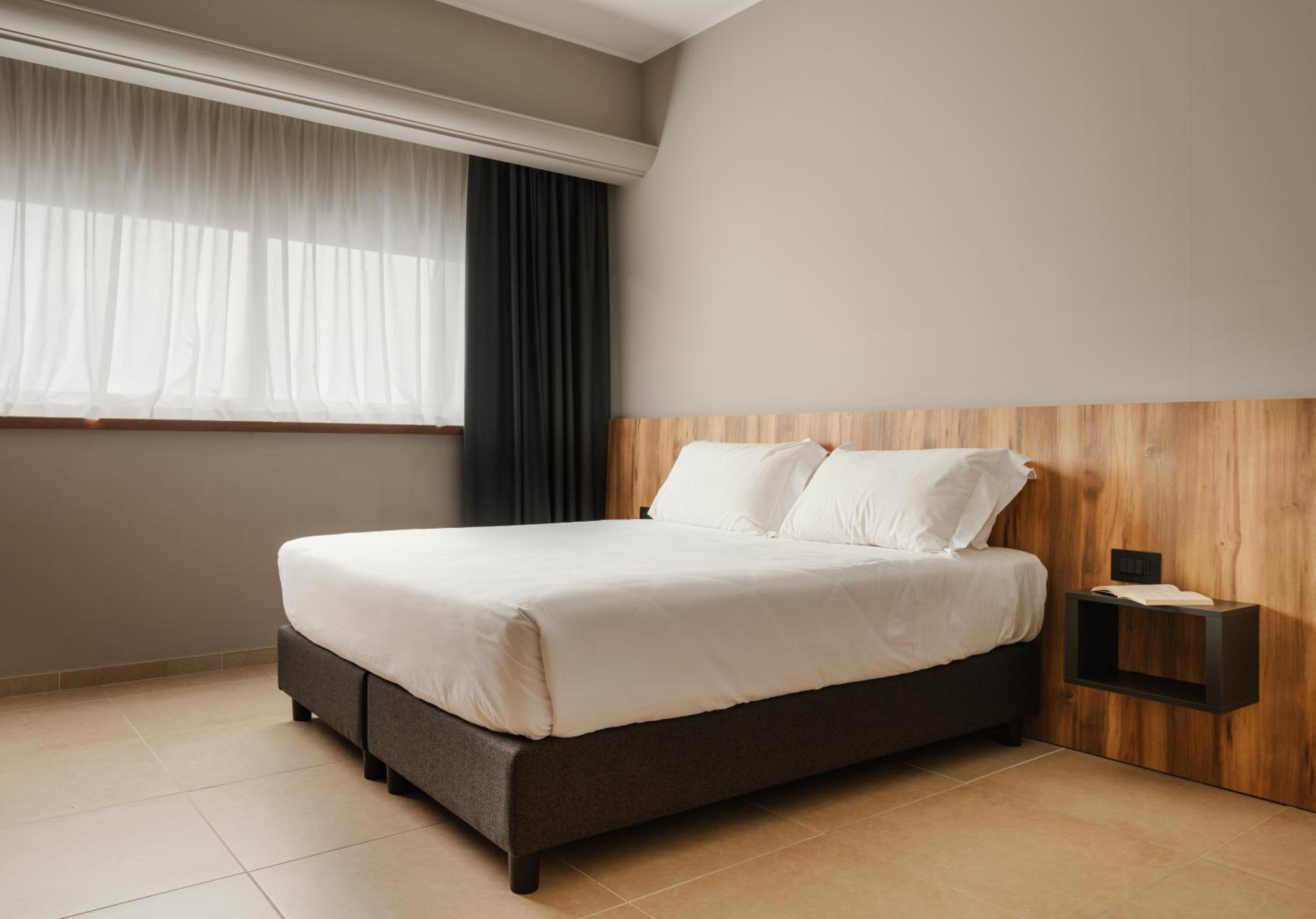 Double Room - Disability Access