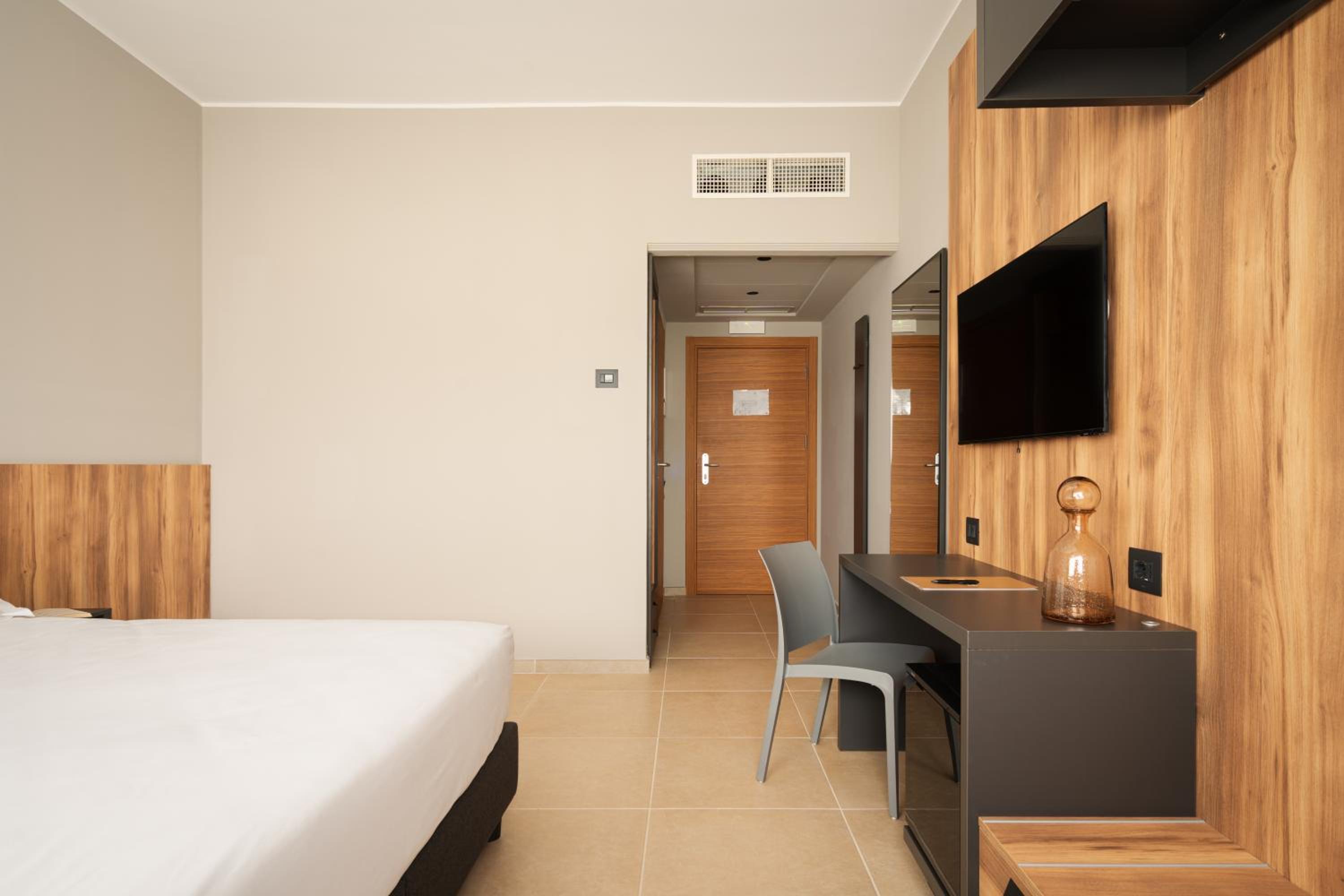 Mood Hotel, Foto 2