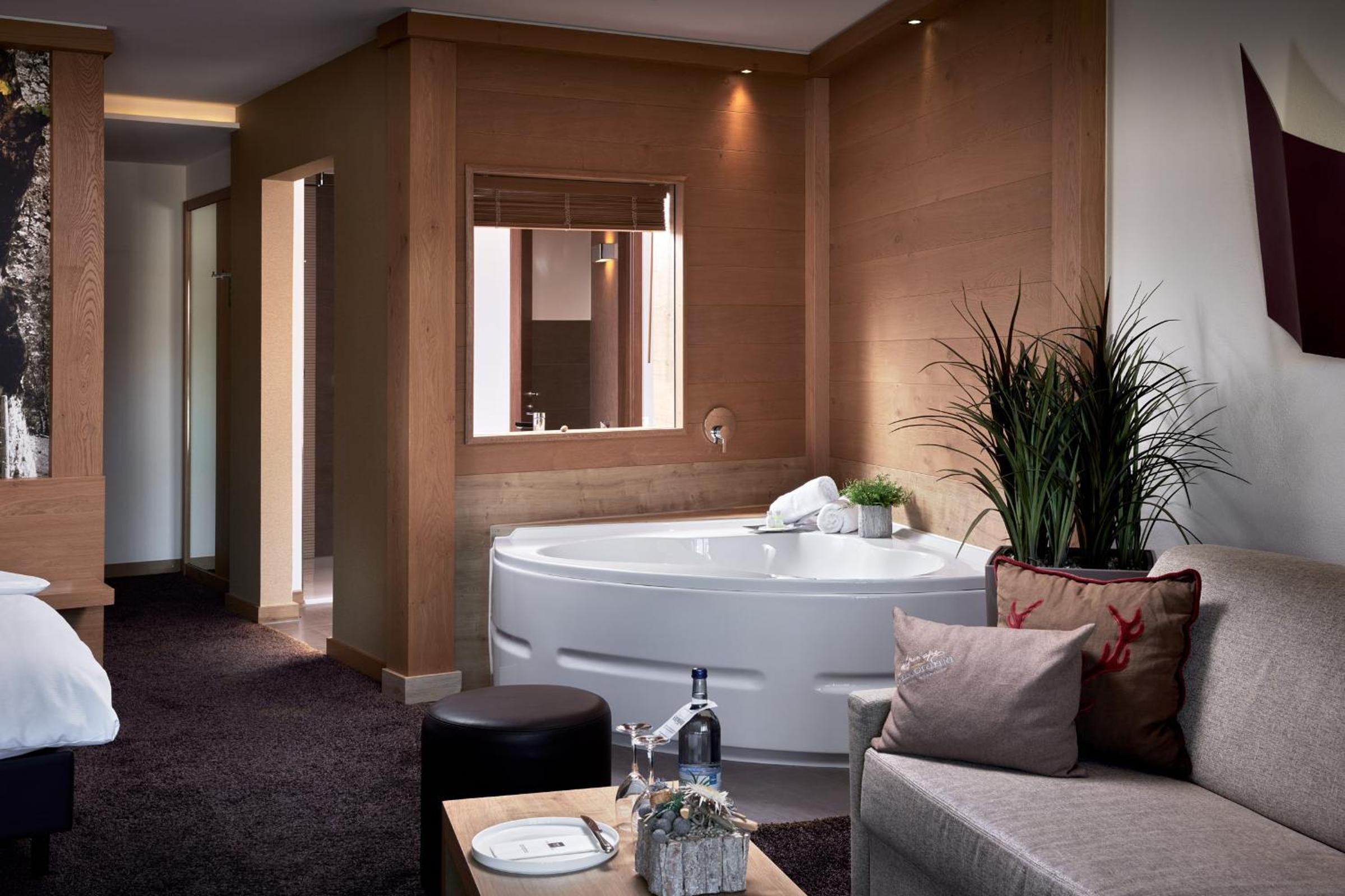 Junior Suite - Photo 2