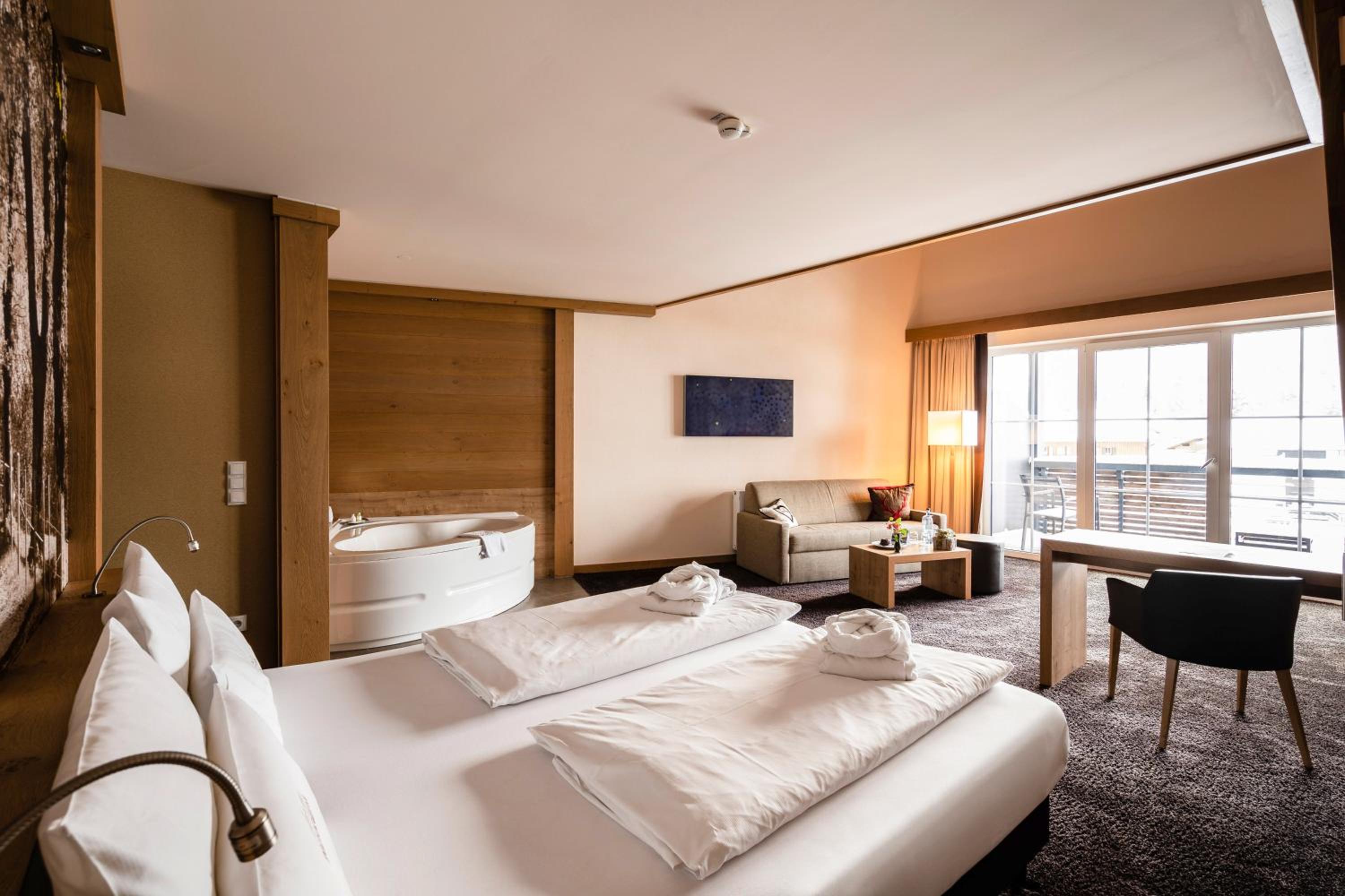 Junior Suite - Photo 4
