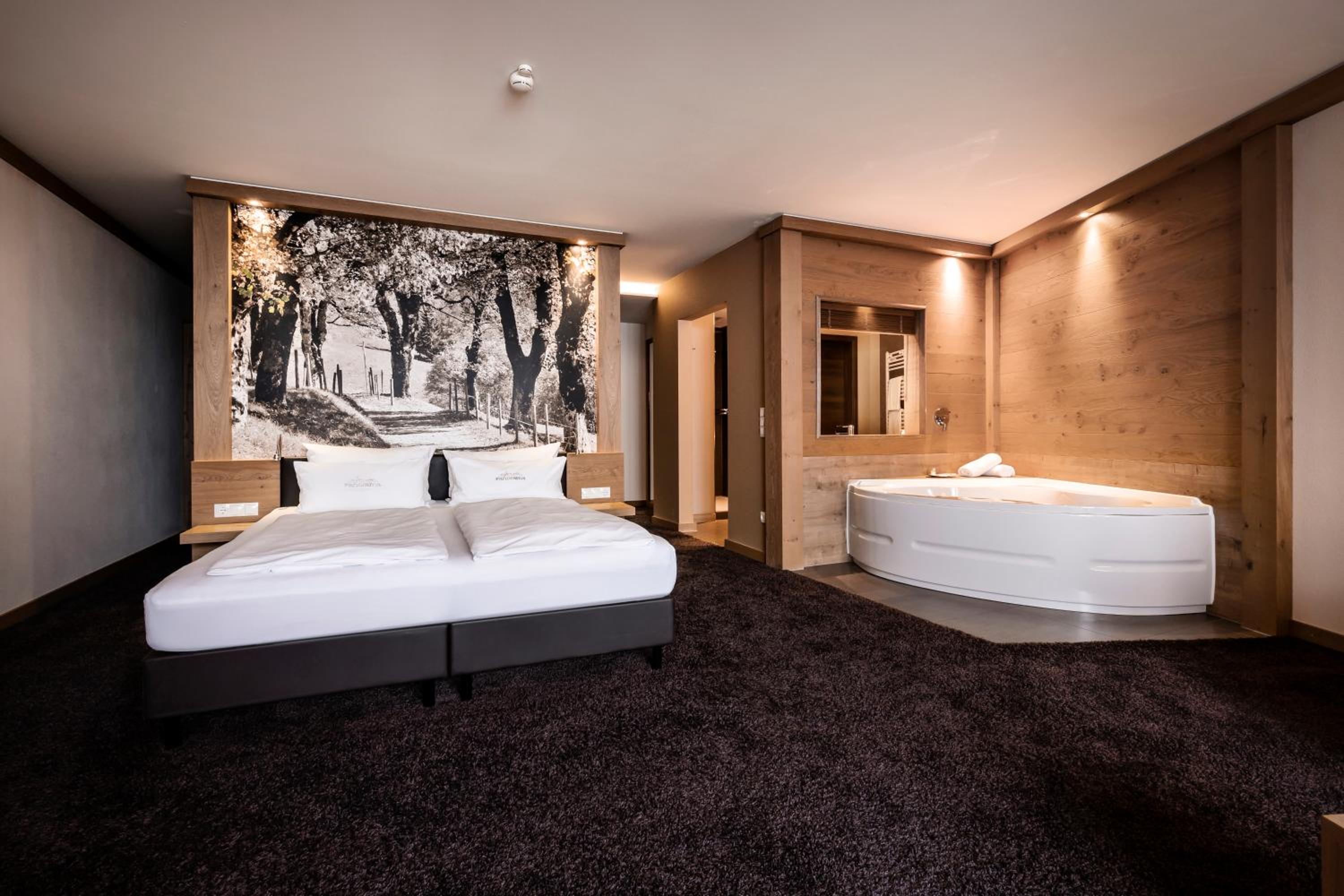Junior Suite - Photo 1