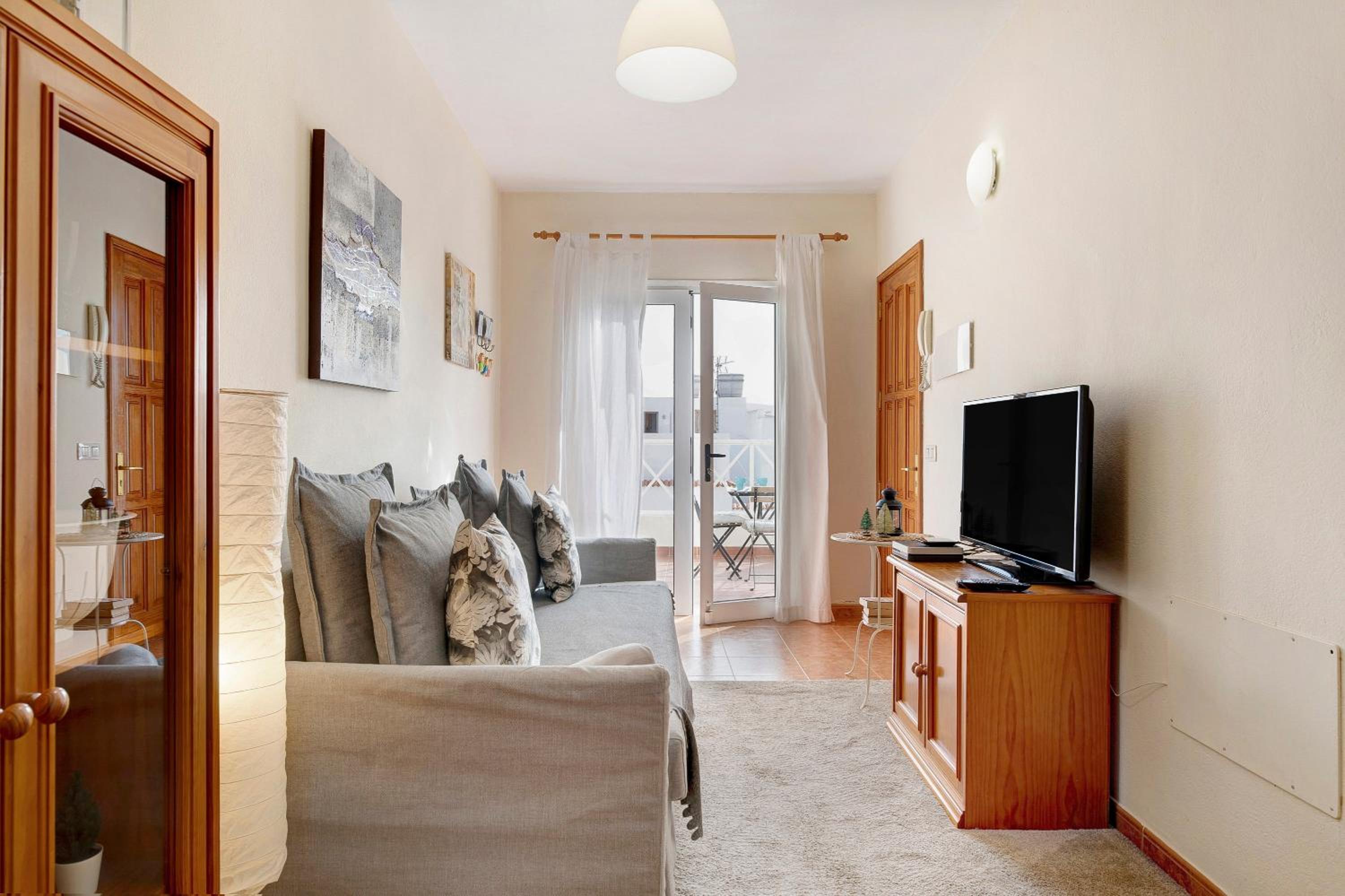 Casa de una habitación