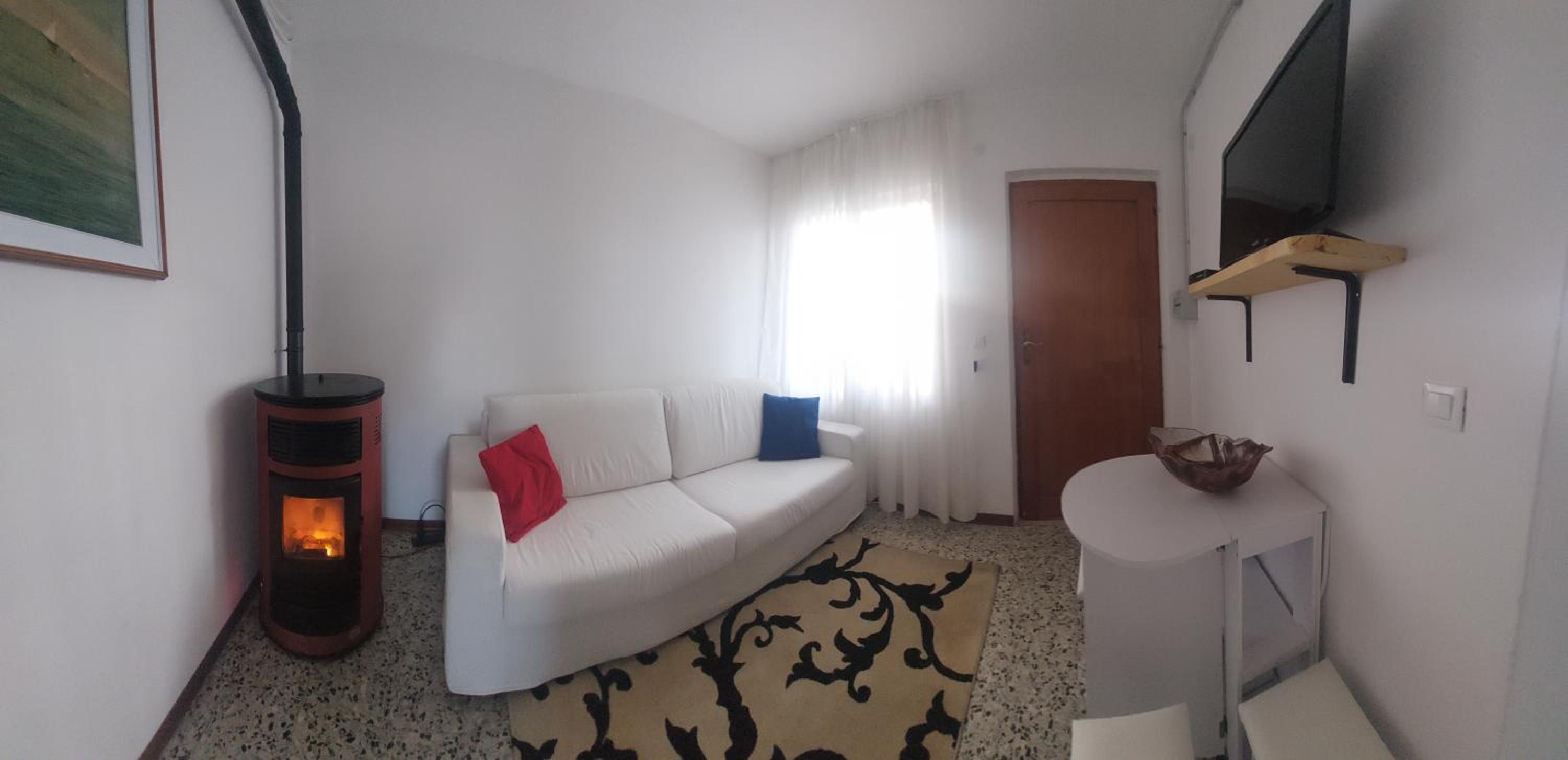 Two-Bedroom Apartment photo 1