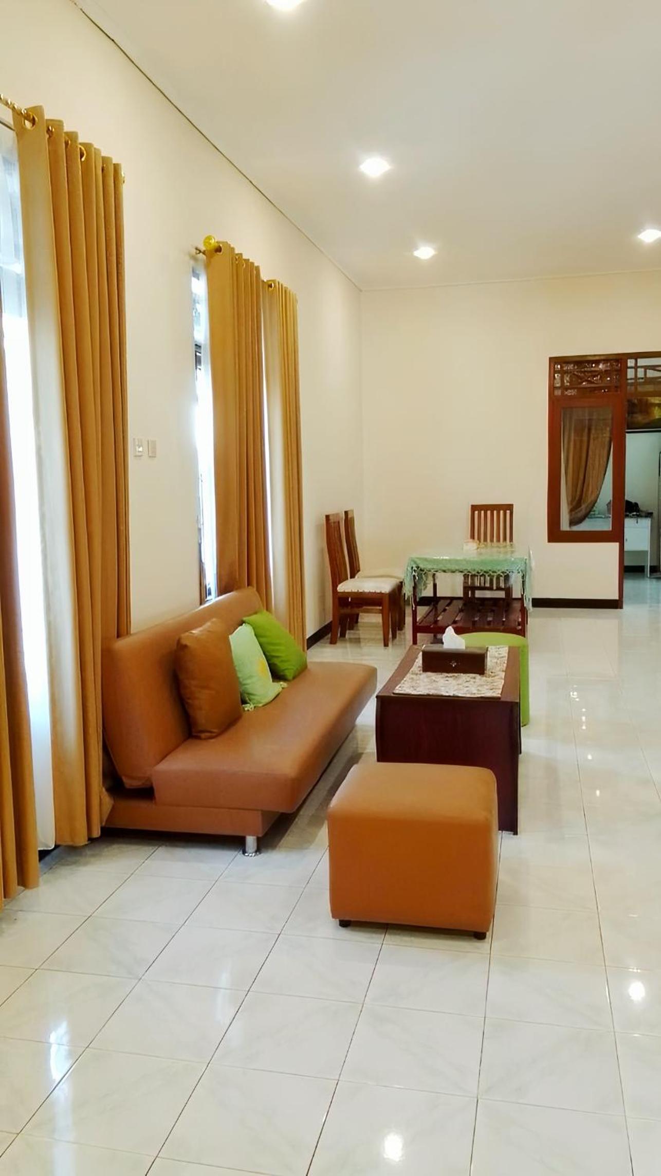 Double or Twin Room photo 3