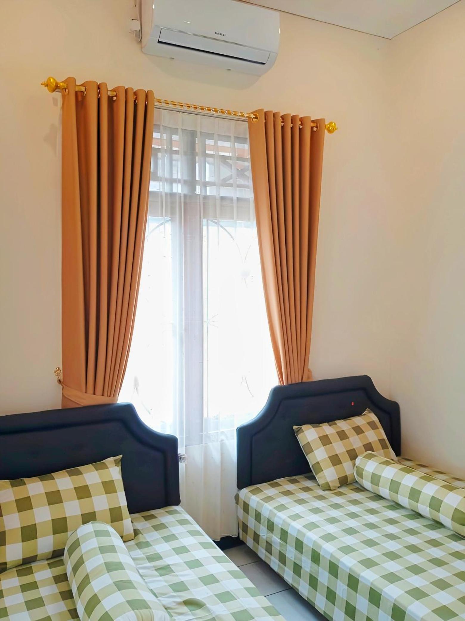 Double or Twin Room photo 2