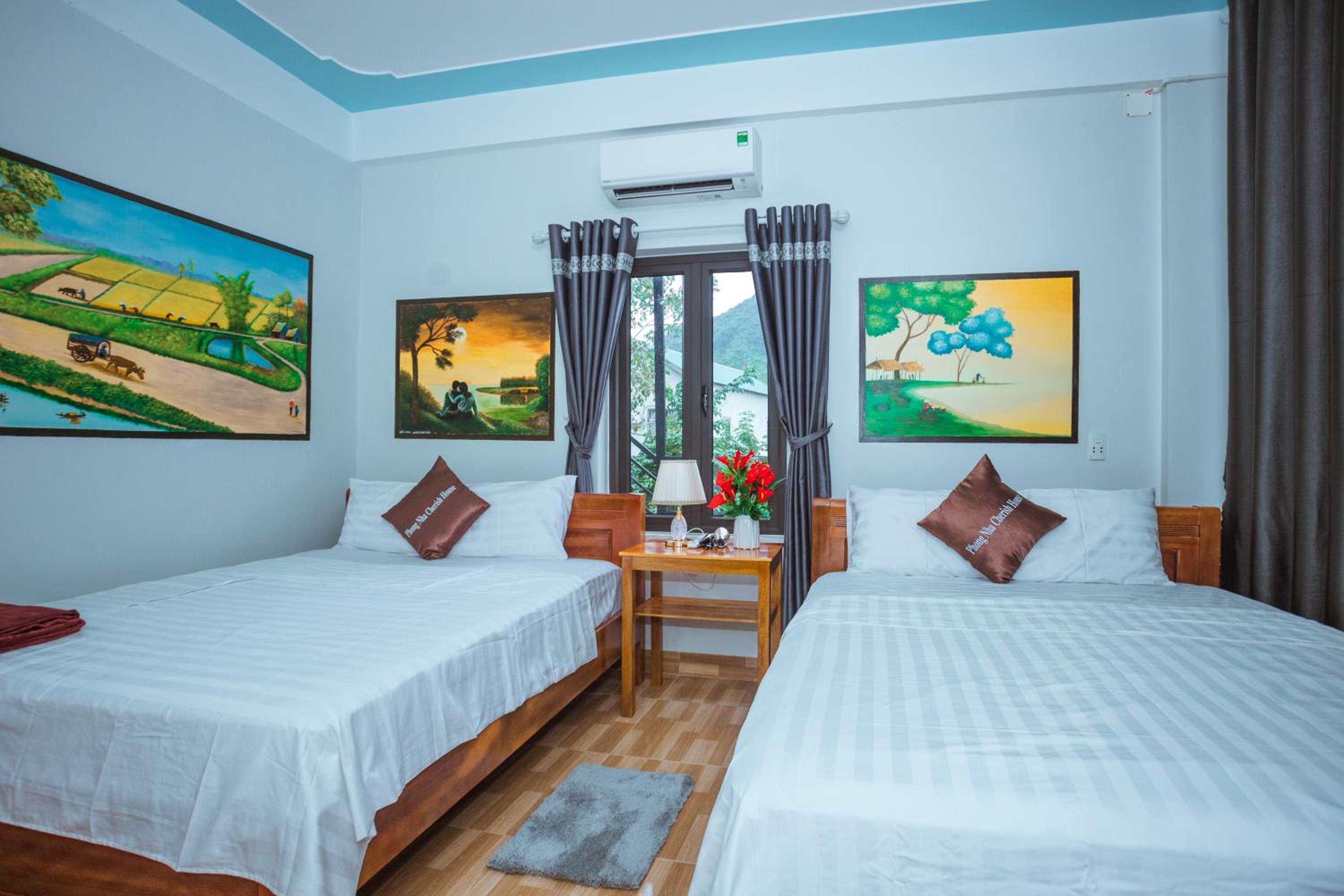 Deluxe Double or Twin Room with River View photo 1