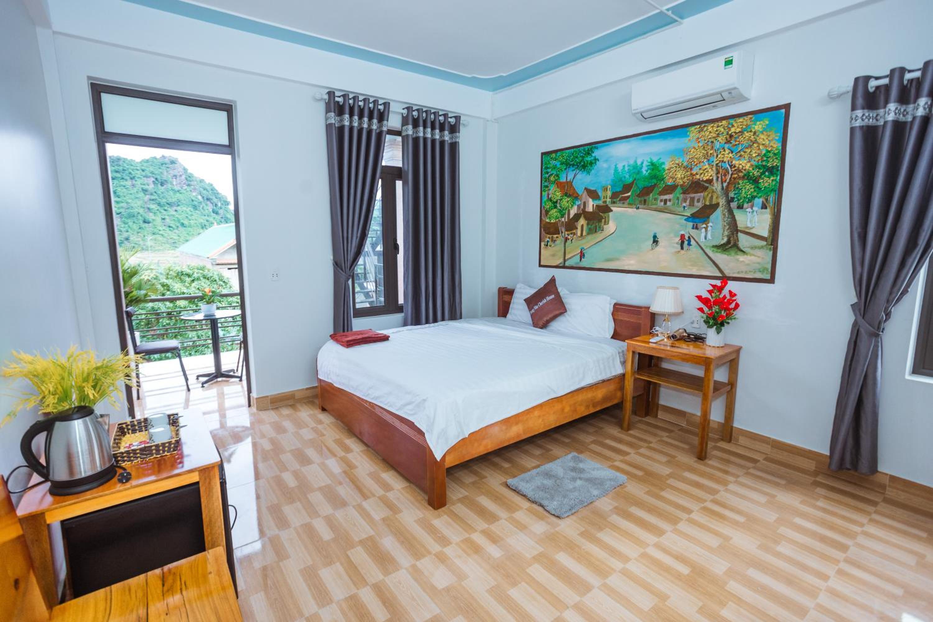 Double Room with Mountain View photo 1