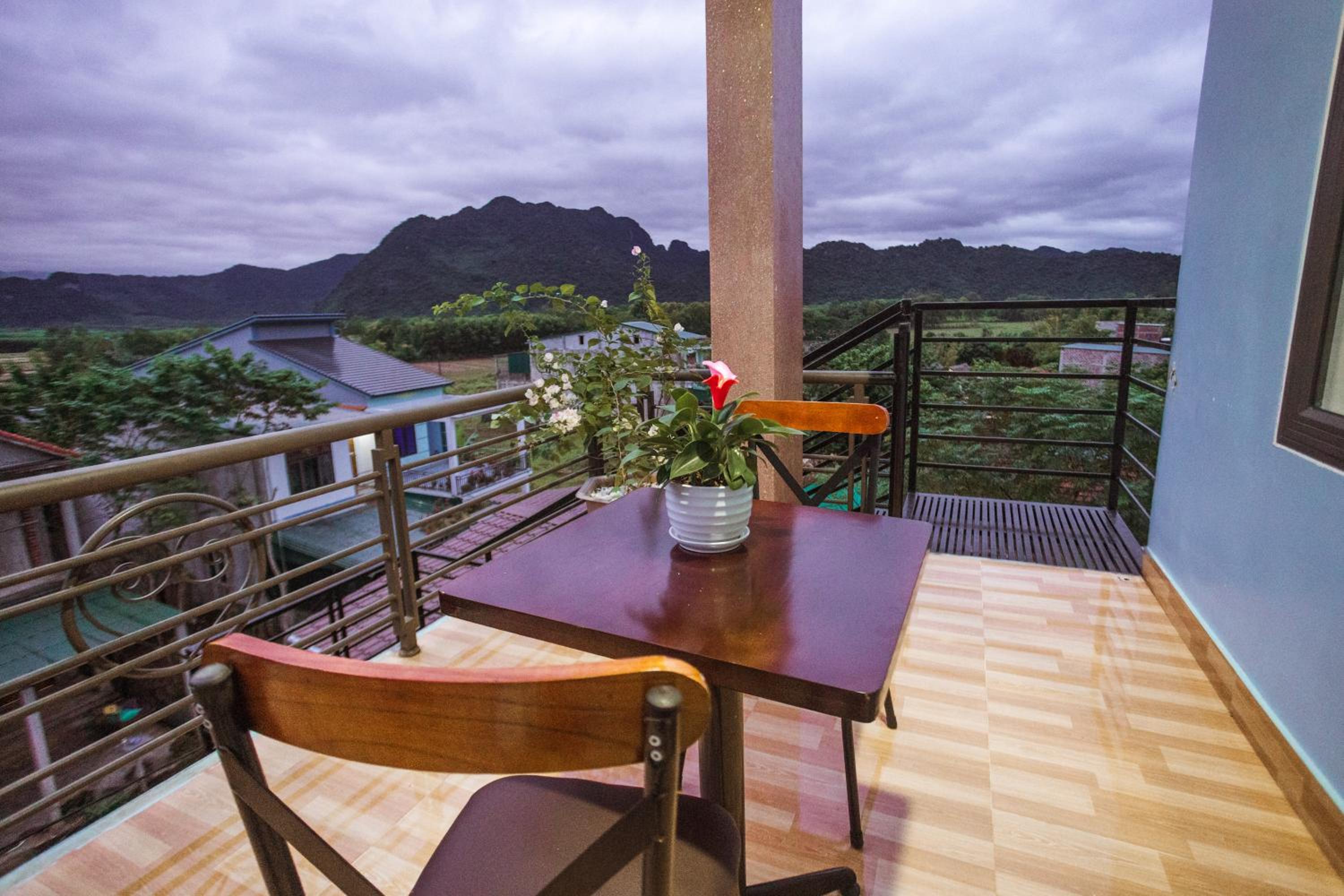 Double Room with Mountain View photo 2