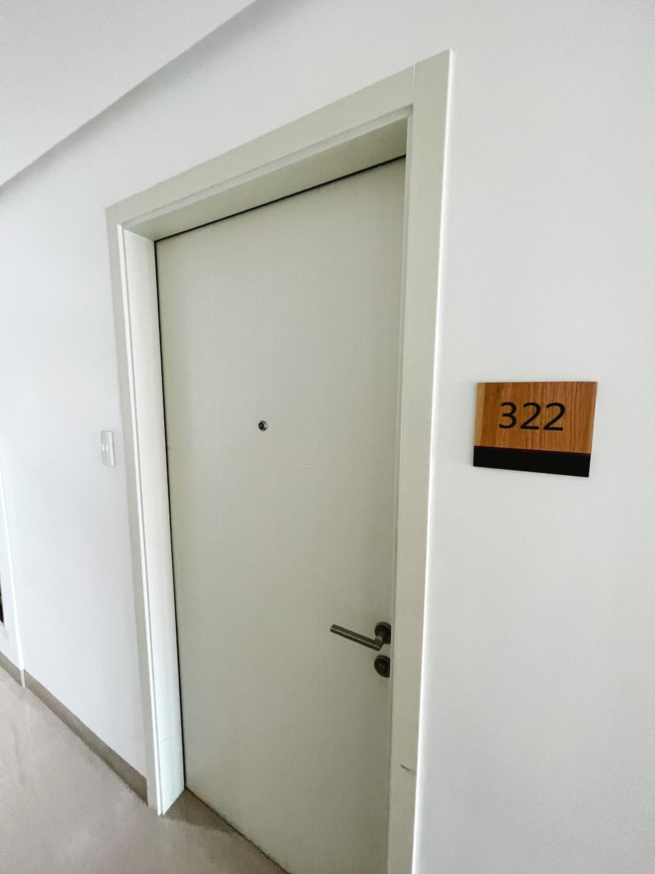 Two-Bedroom Apartment - Photo 17