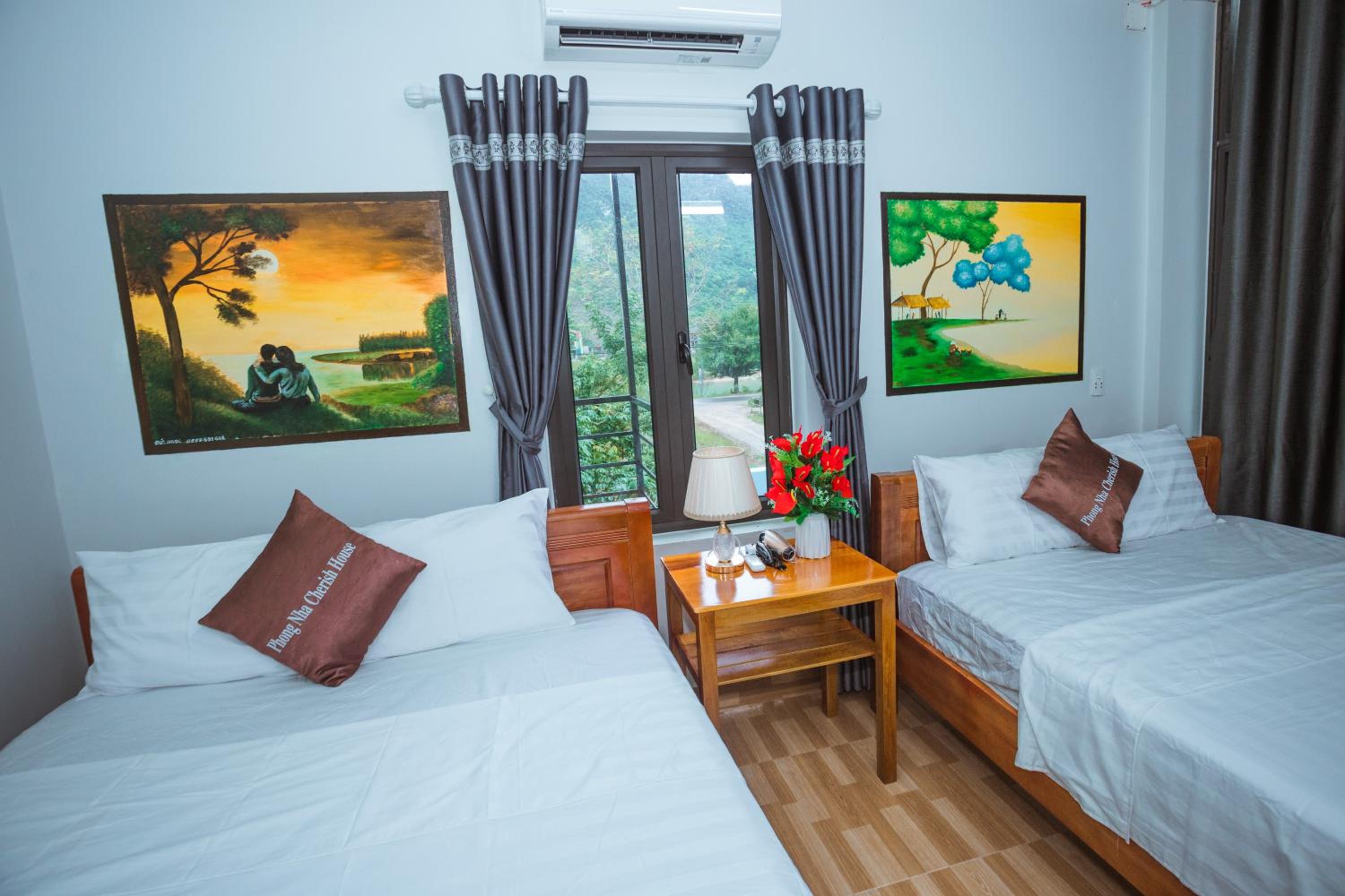 Deluxe Triple Room photo 3