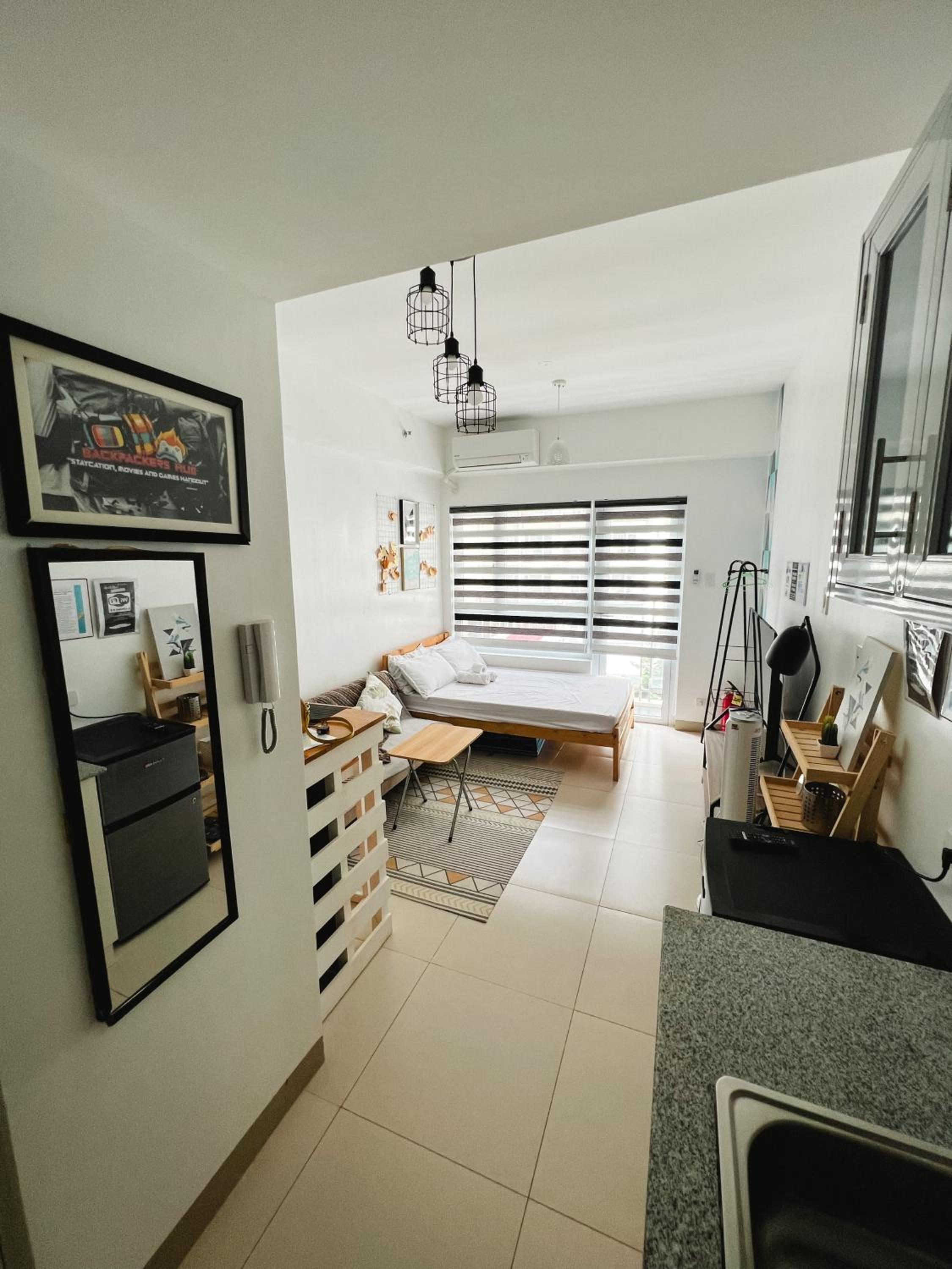 Two-Bedroom Apartment - Photo 1