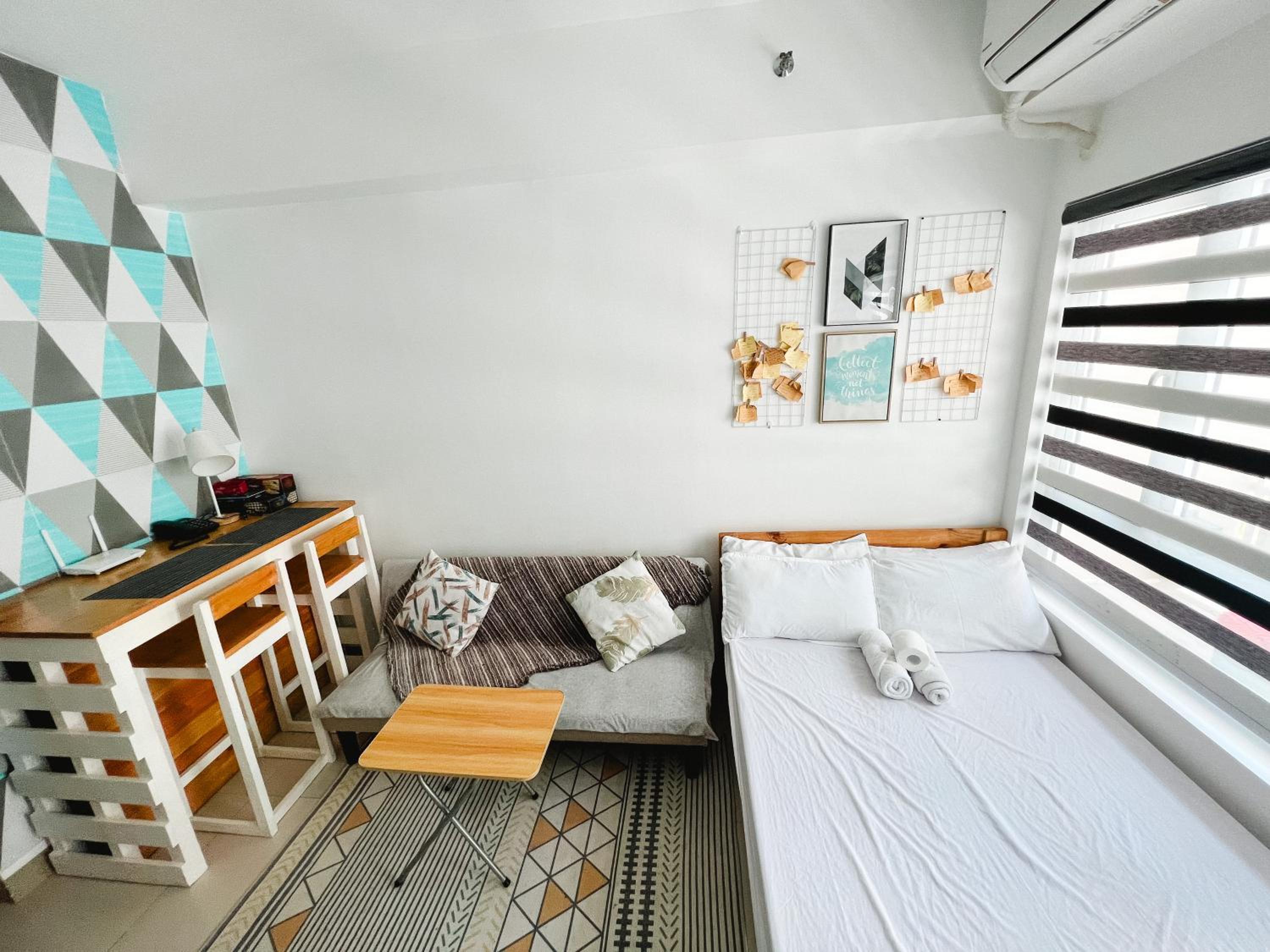 Two-Bedroom Apartment - Photo 18