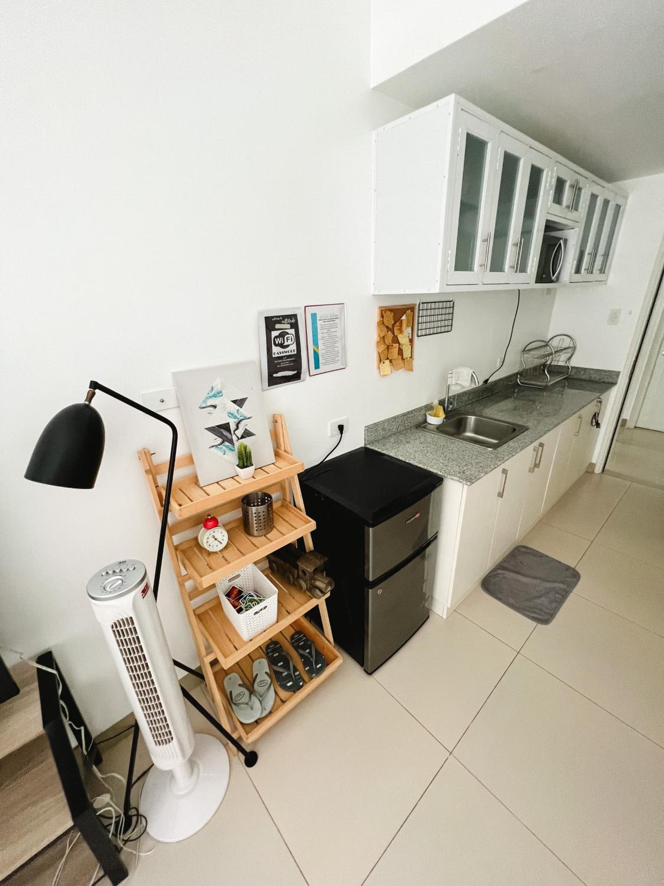 Two-Bedroom Apartment - Photo 19