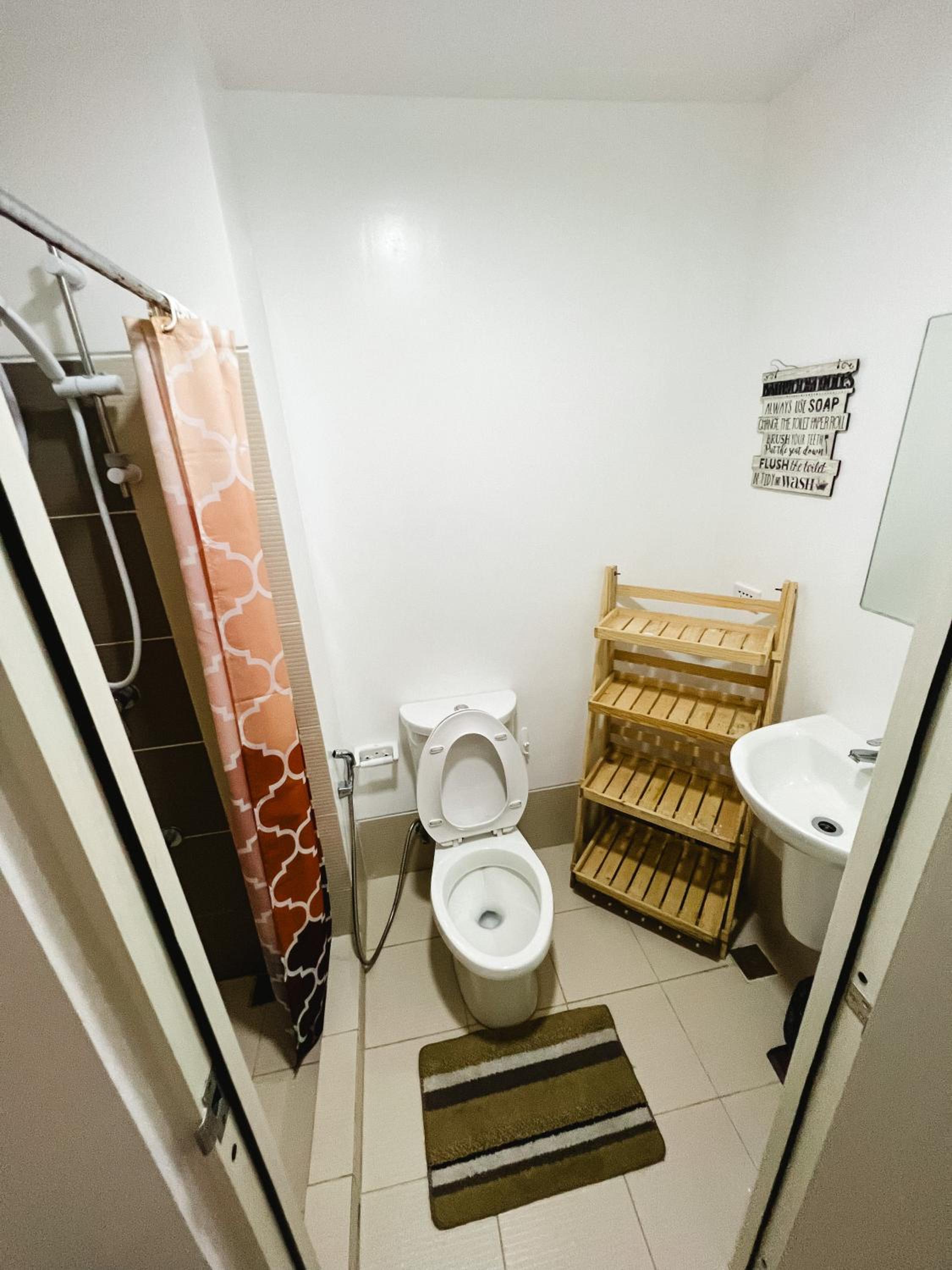 Two-Bedroom Apartment - Photo 20