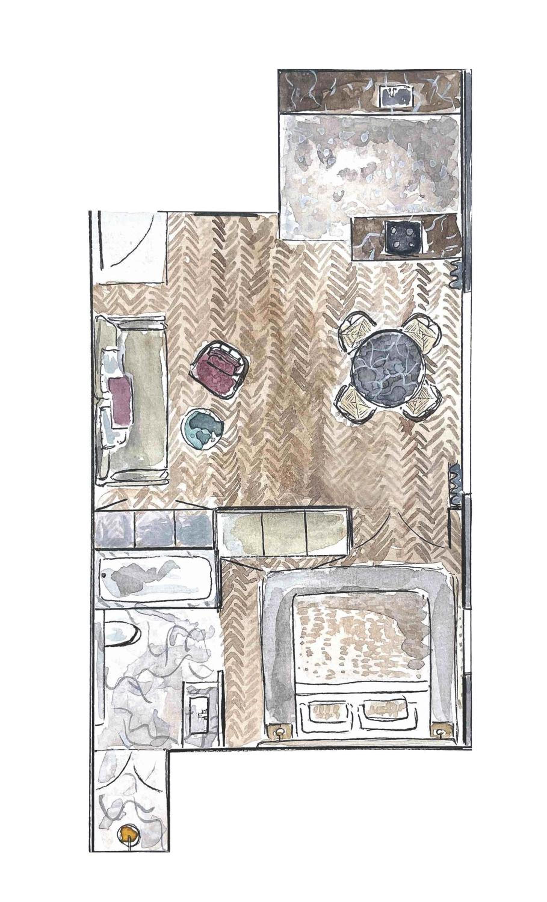 Deluxe Suite - Photo 10