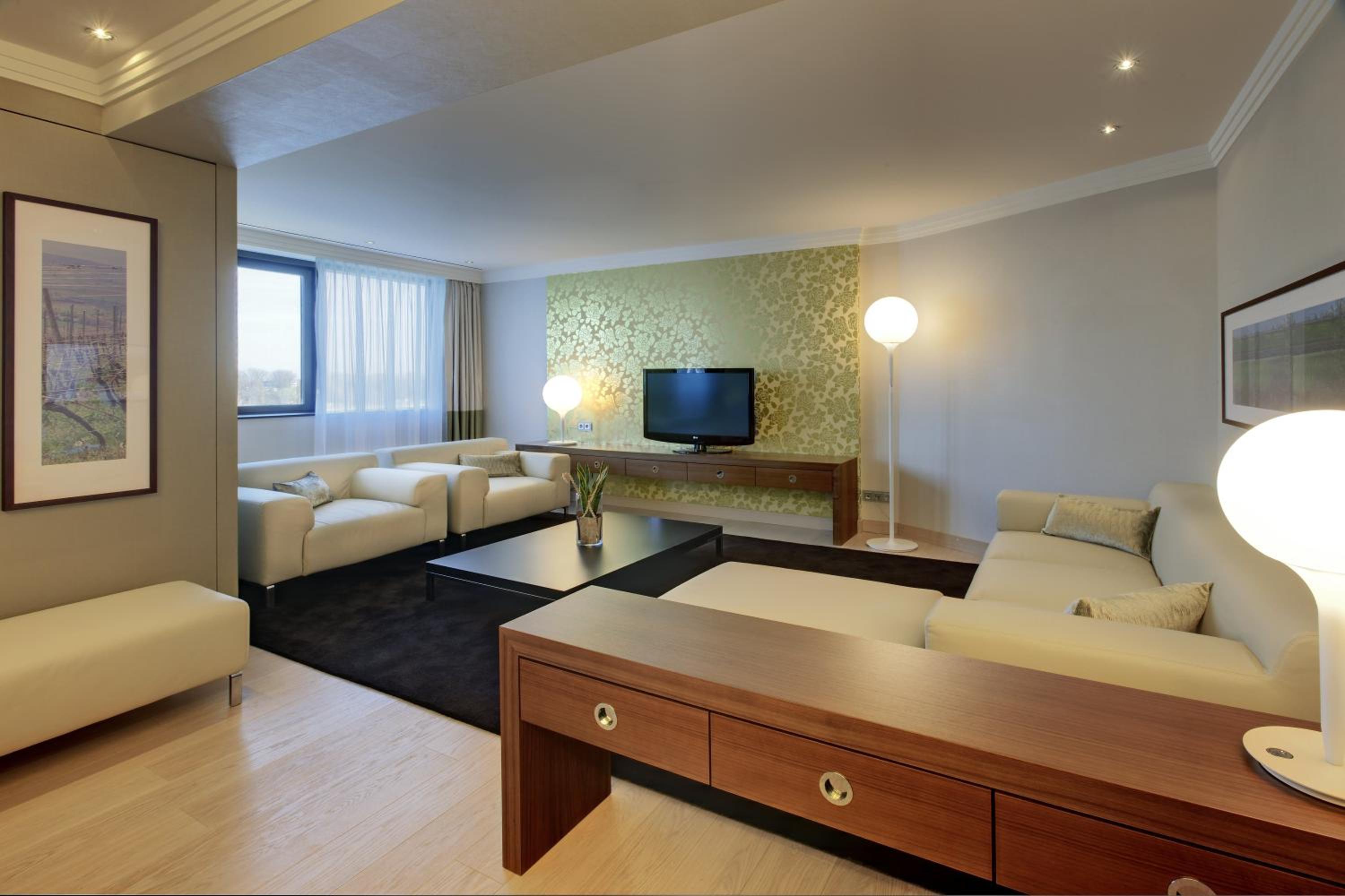Präsidentensuite