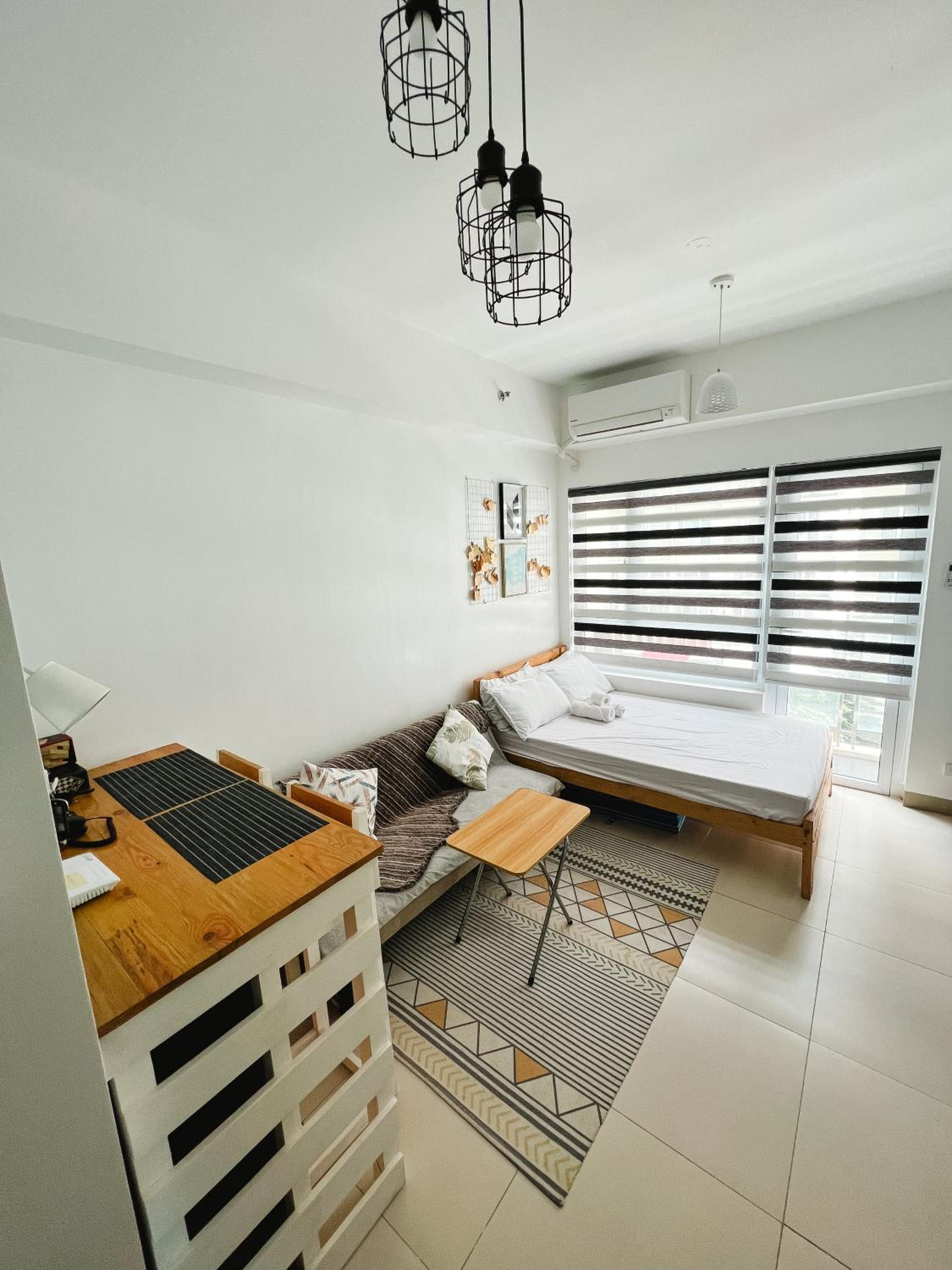 Two-Bedroom Apartment - Photo 23