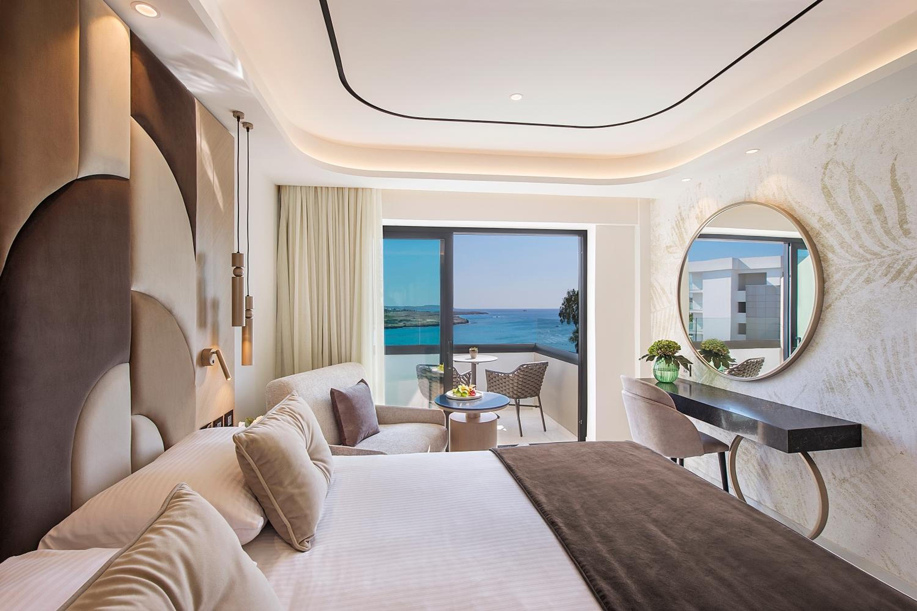 Elegance Sea View Room  - Photo 1