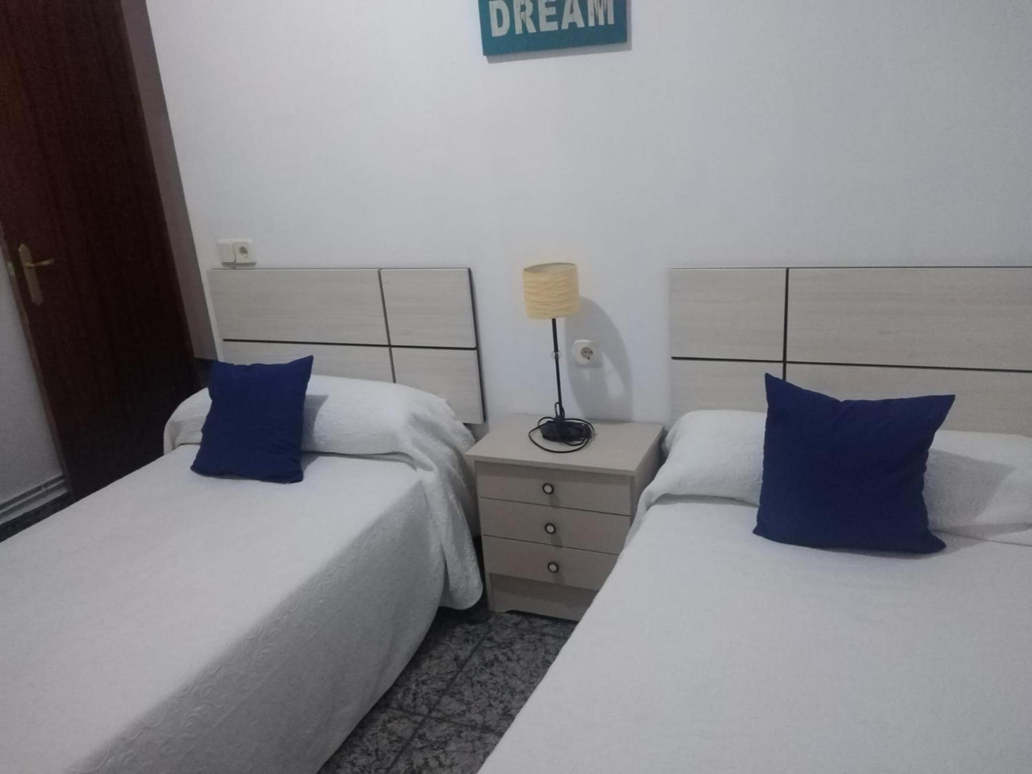 Apartamento - Planta Baja