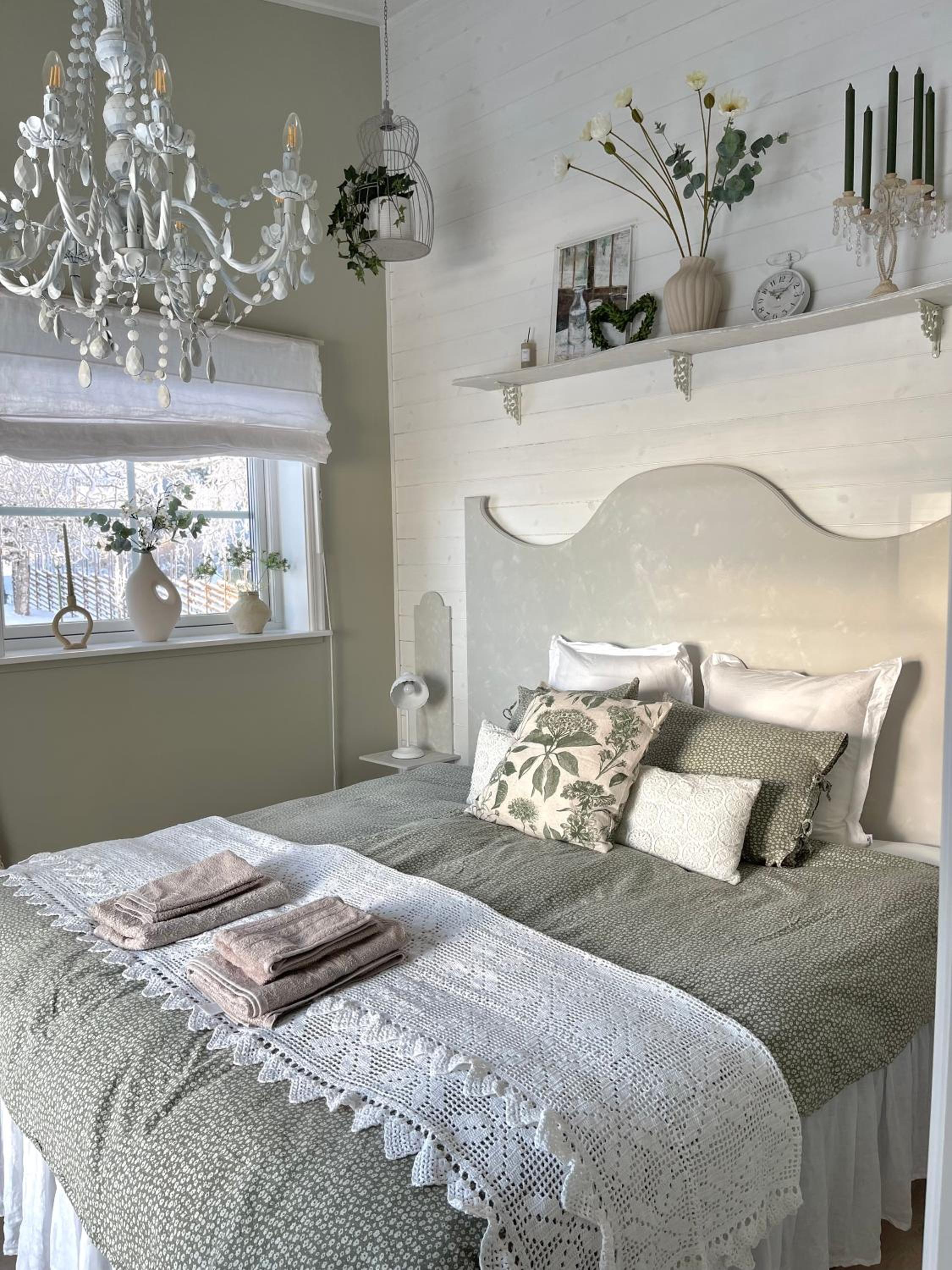 Double Room with Lake View photo 2
