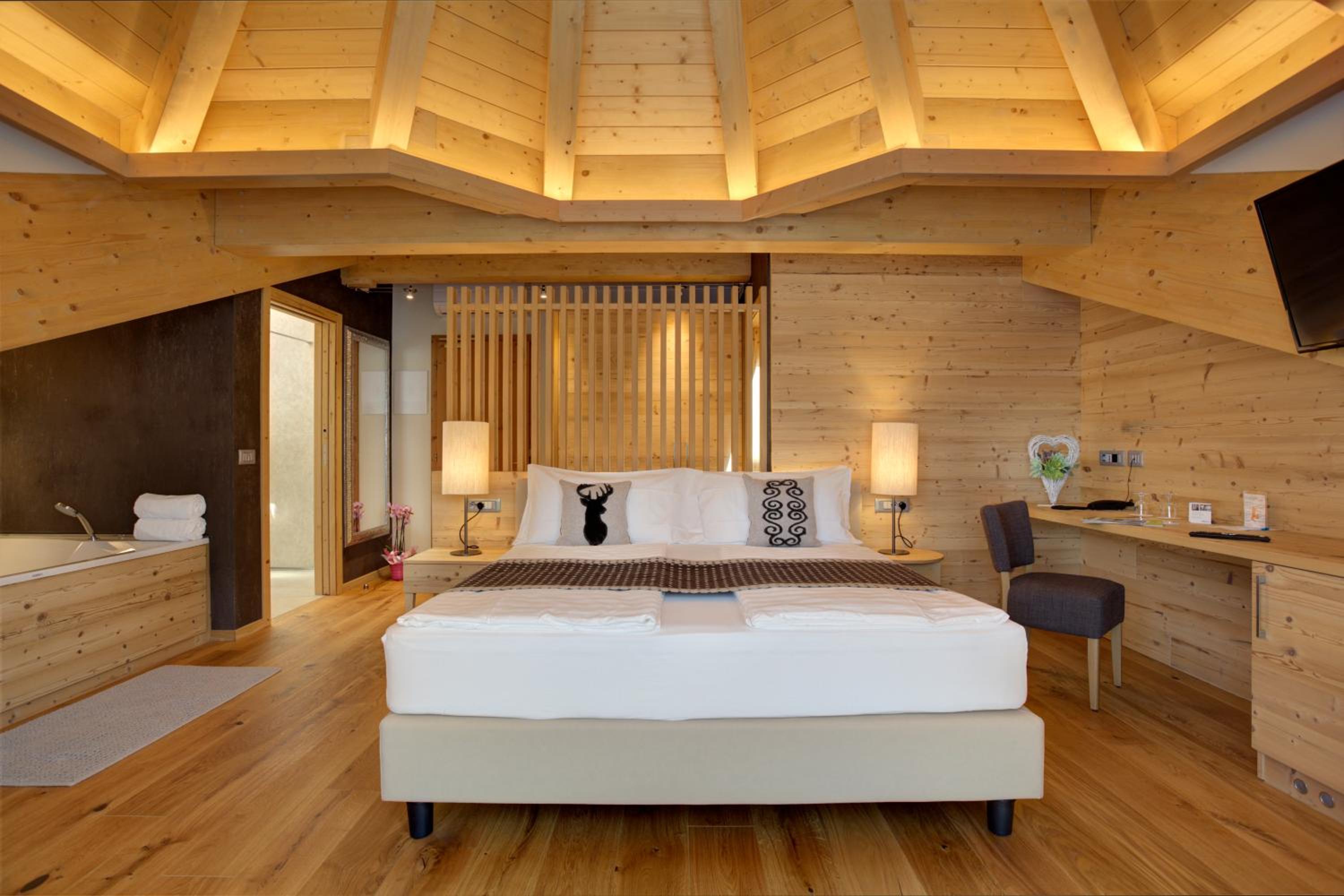 Double Room with Mountain View photo 1