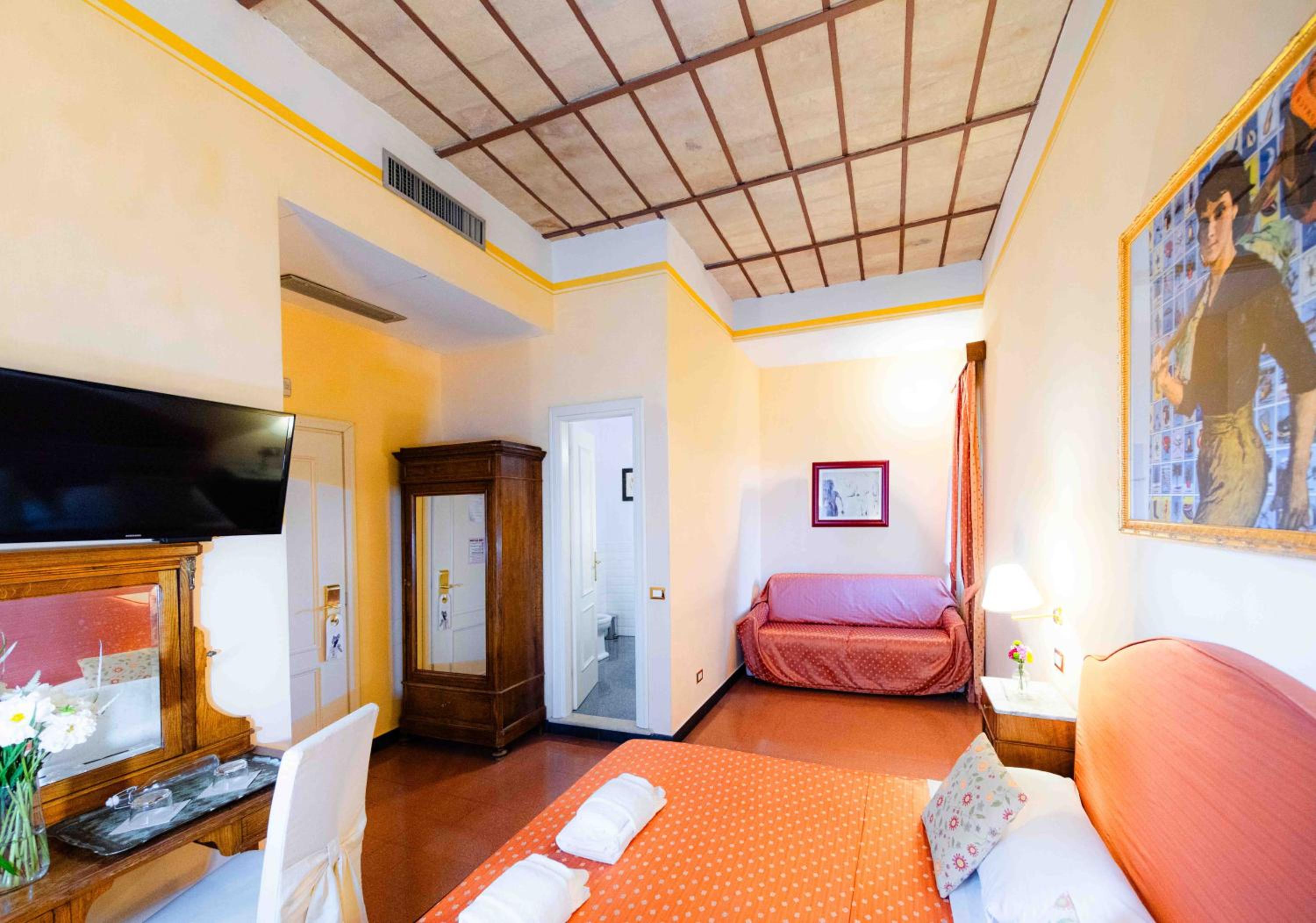Quadruple Room photo 1