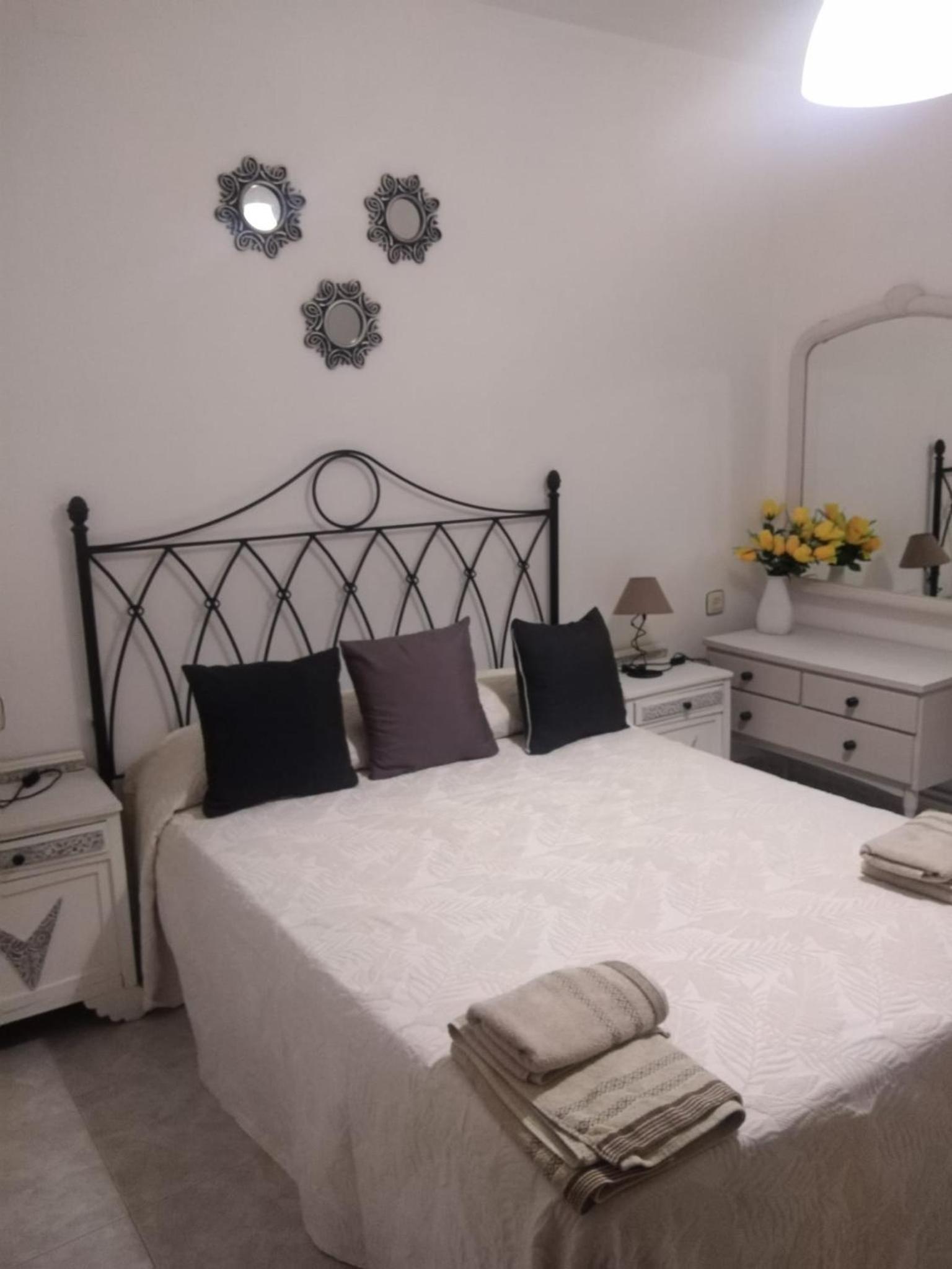 Apartamento - con niveles divididos