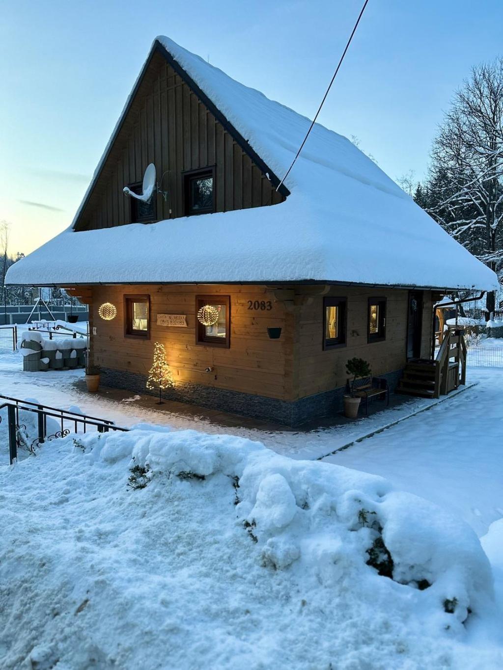 Chalet photo 2