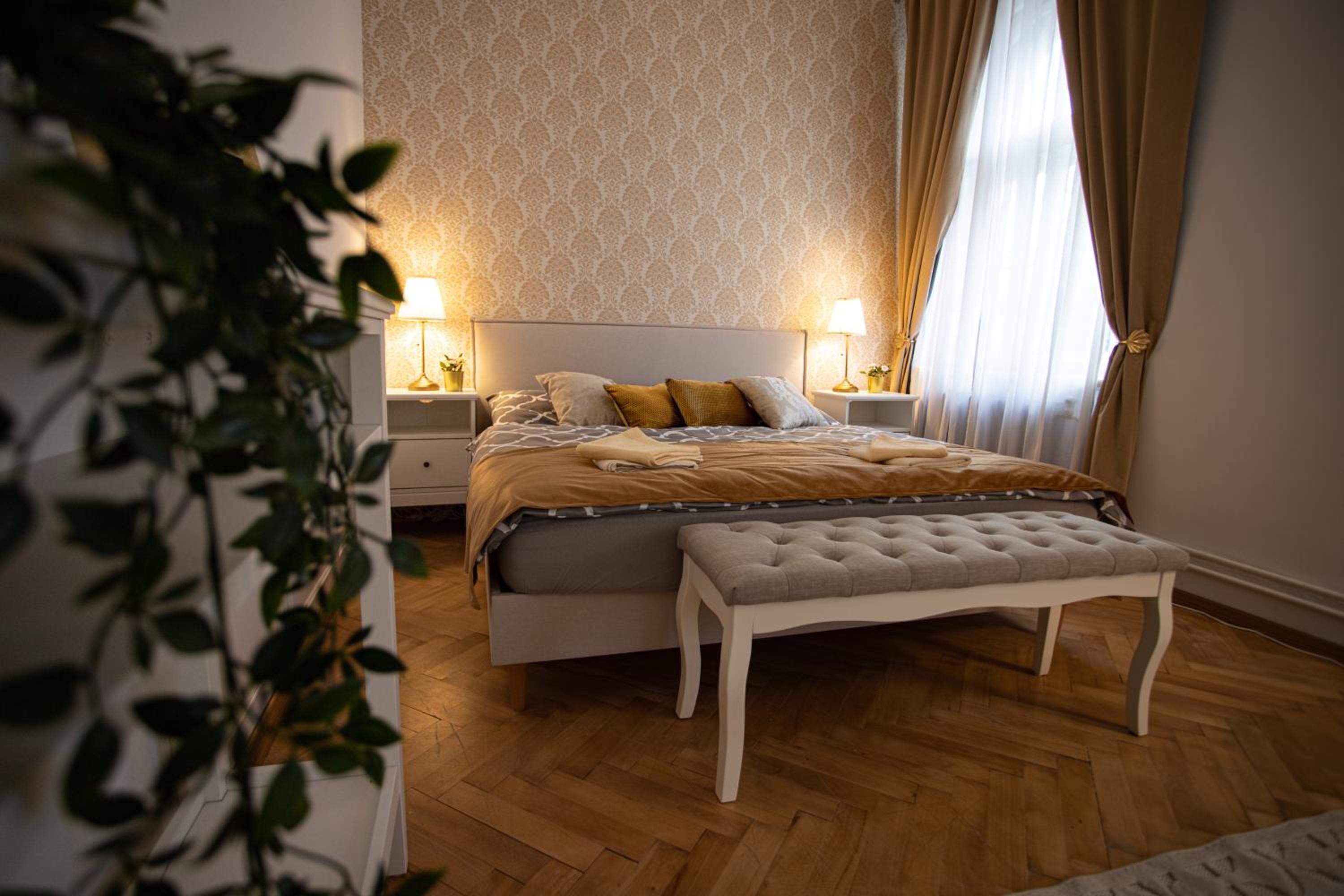 Superior Apartment photo 1
