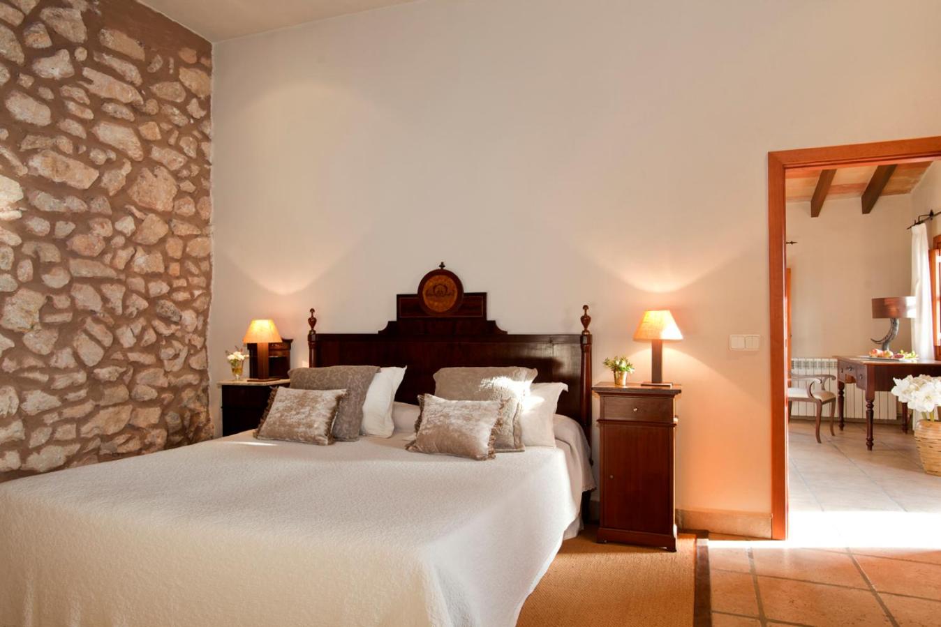 Suite with Terrace - Photo 4