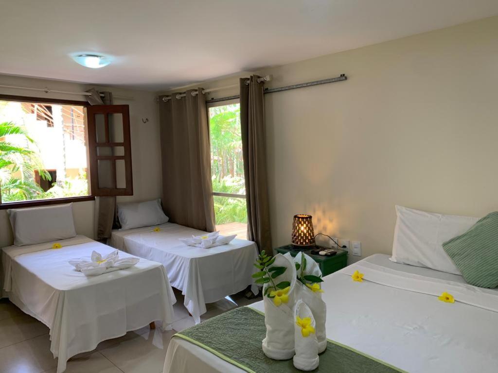 Comfort Quadruple Room