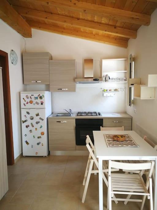 One-Bedroom House photo 3