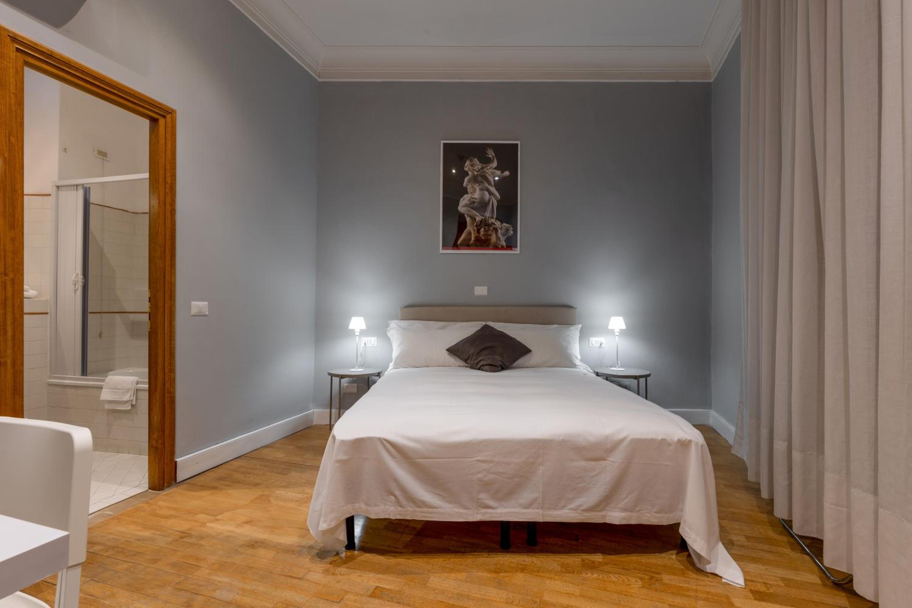 Double or Twin Room