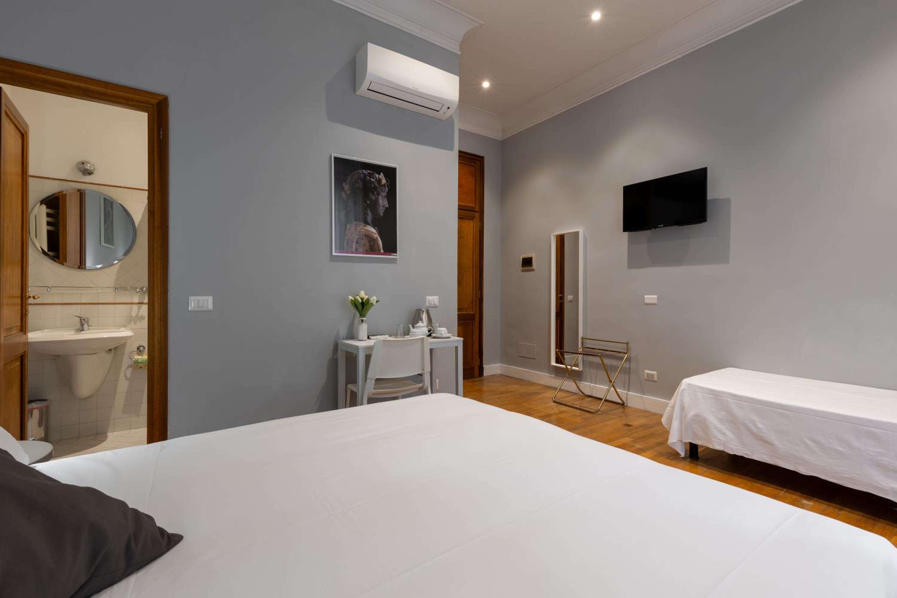 Double or Twin Room